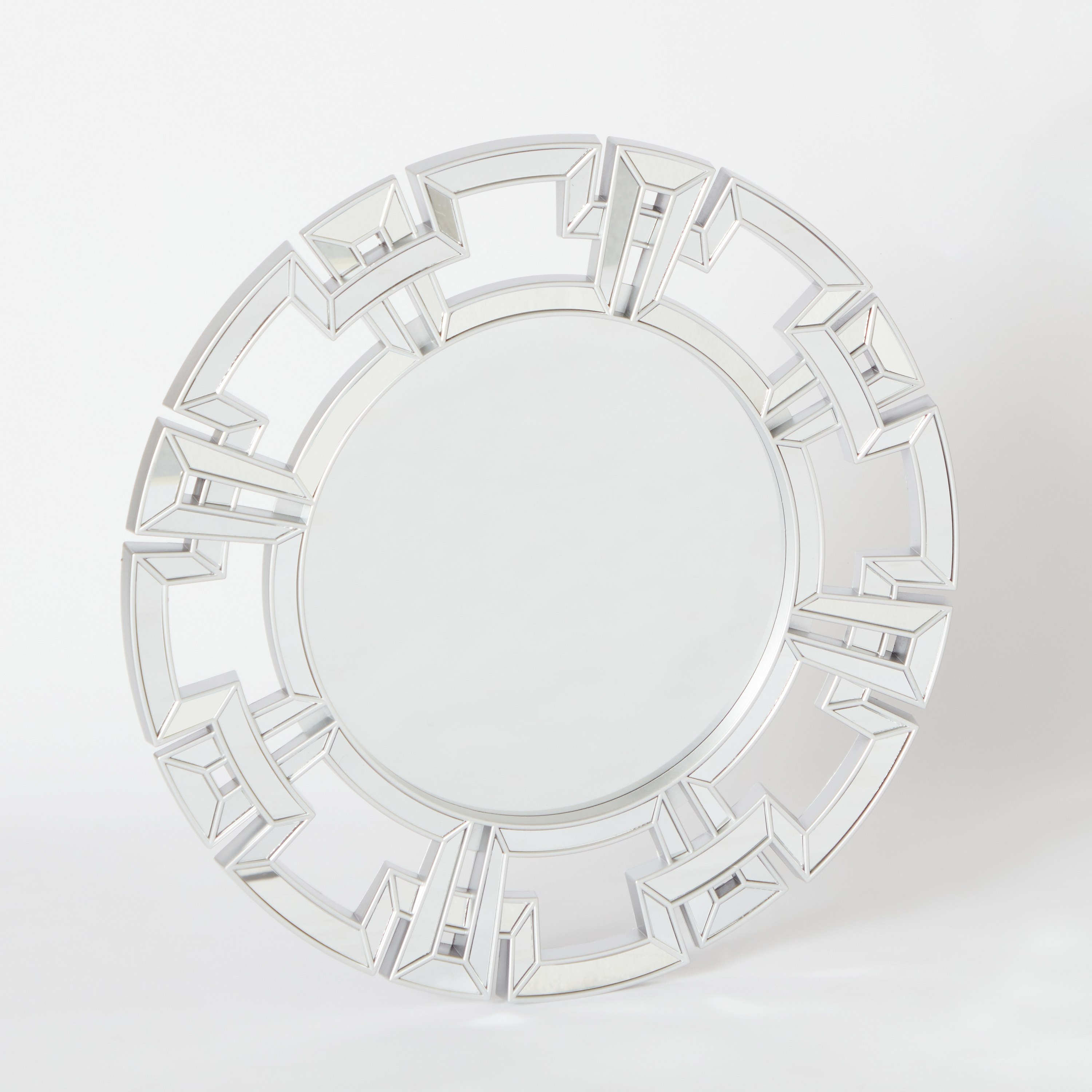 مرآة حائط مشطوفة الحواف من مونتارا - 76x76x3 سم-hbxhomeware-hbxdecorandfurnishings-image-5