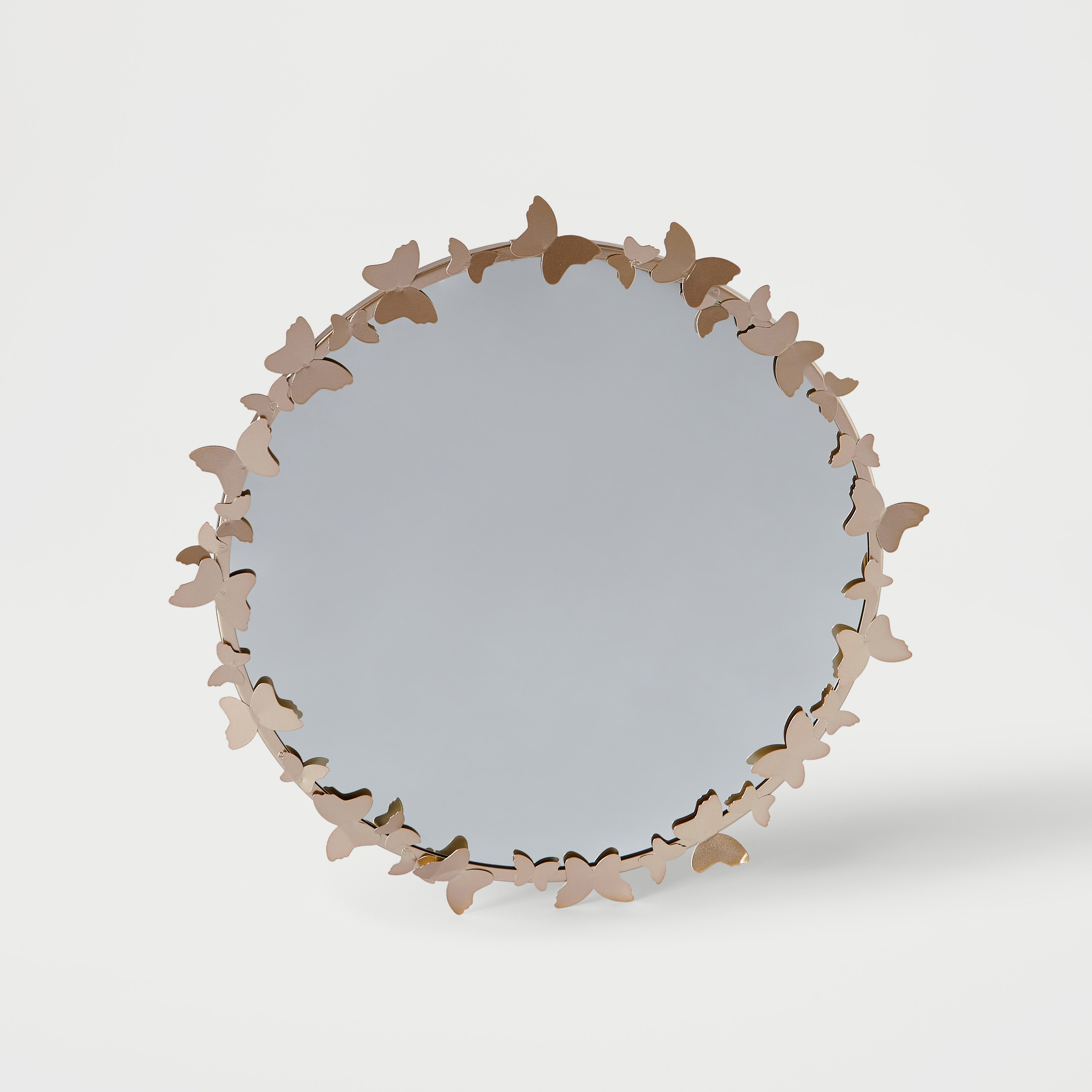 مرآة حائط معدن من مونتارا - 40x2 سم-hbxhomeware-hbxdecorandfurnishings-image-6