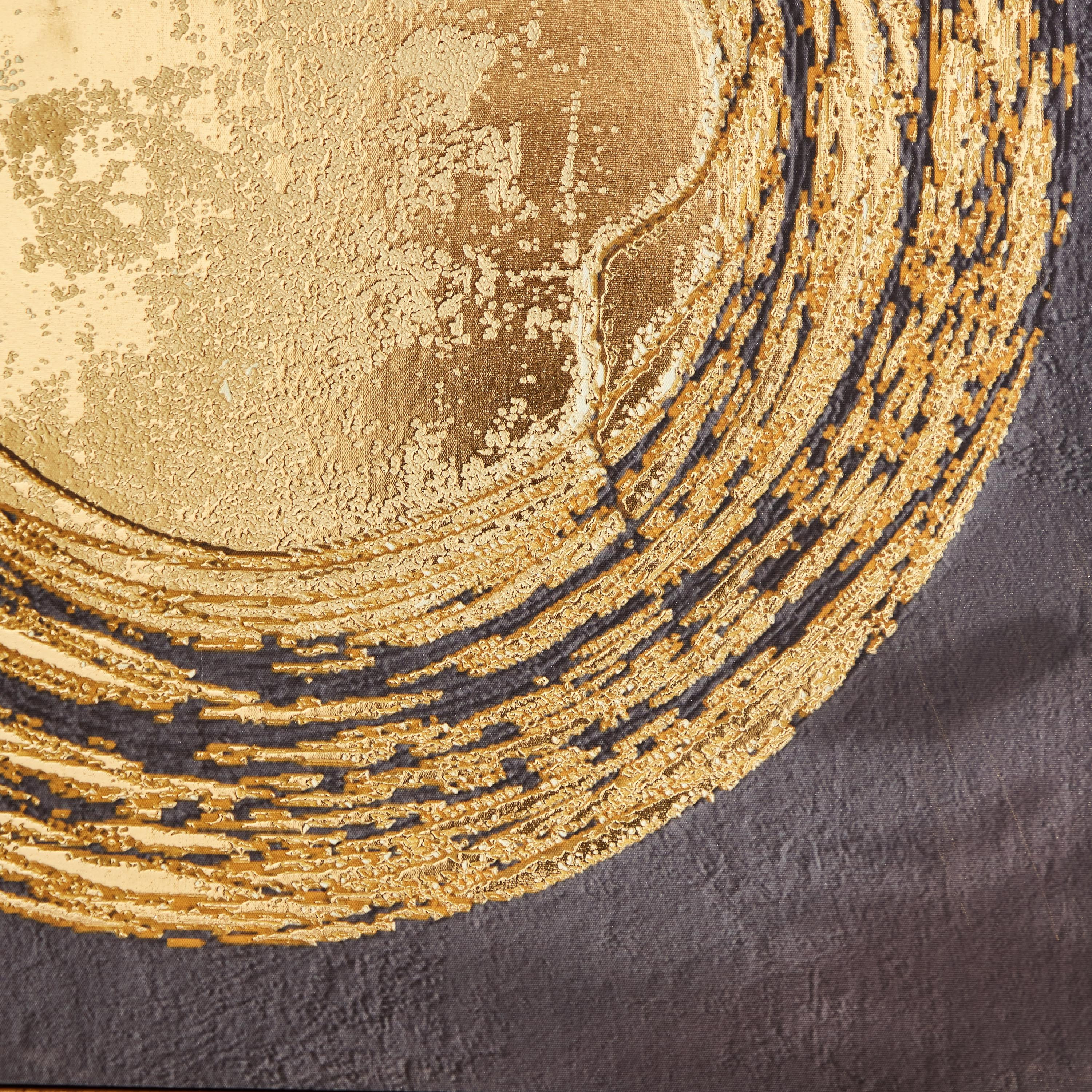 لوحة مؤطرة مع سطح شديد اللمعان من سايبرس - 80x80x2.8 سم-hbxhomeware-hbxdecorandfurnishings-image-3