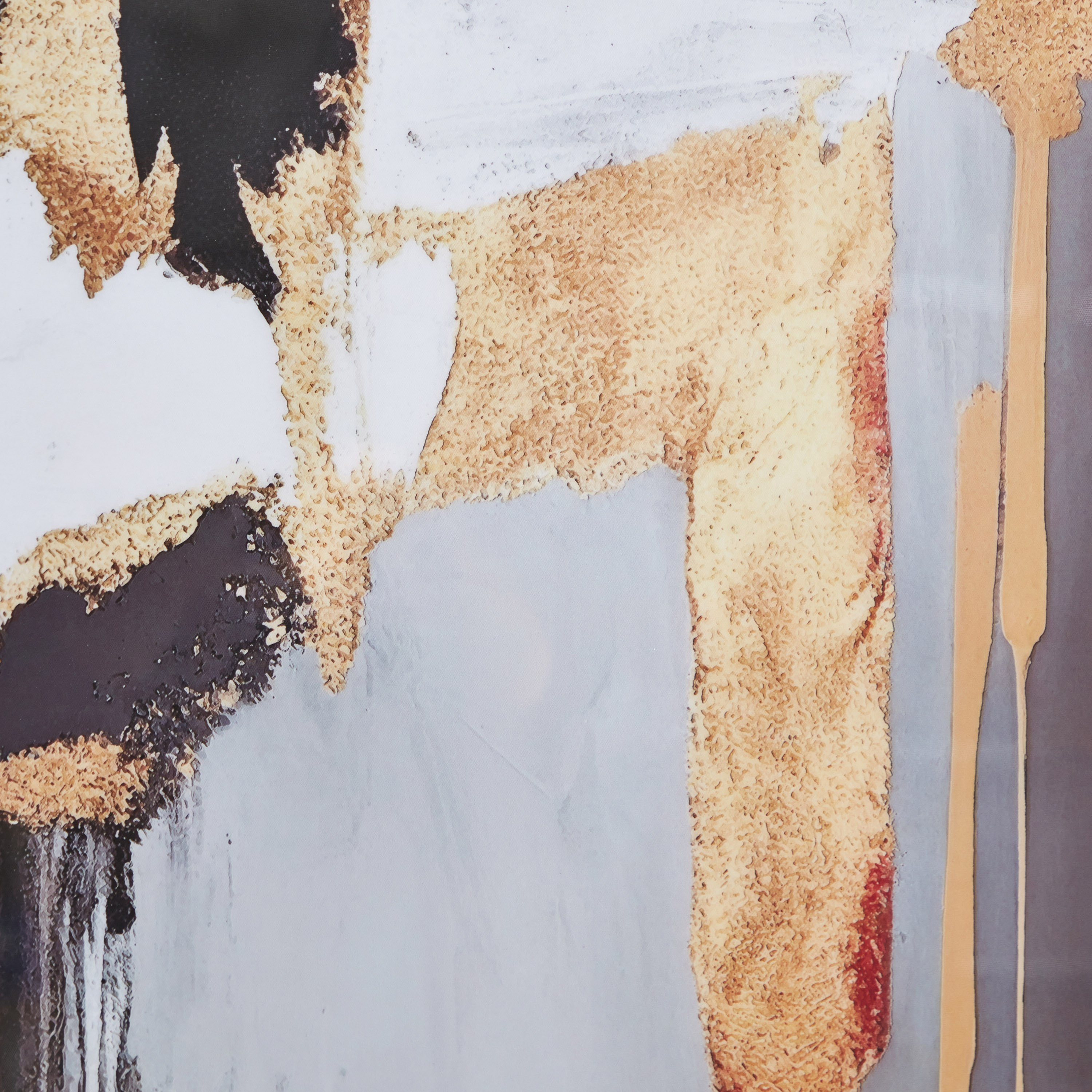لوحة مؤطرة مع سطح شديد اللمعان من سايبرس - 60x90x2.8 سم-hbxhomeware-hbxdecorandfurnishings-image-3