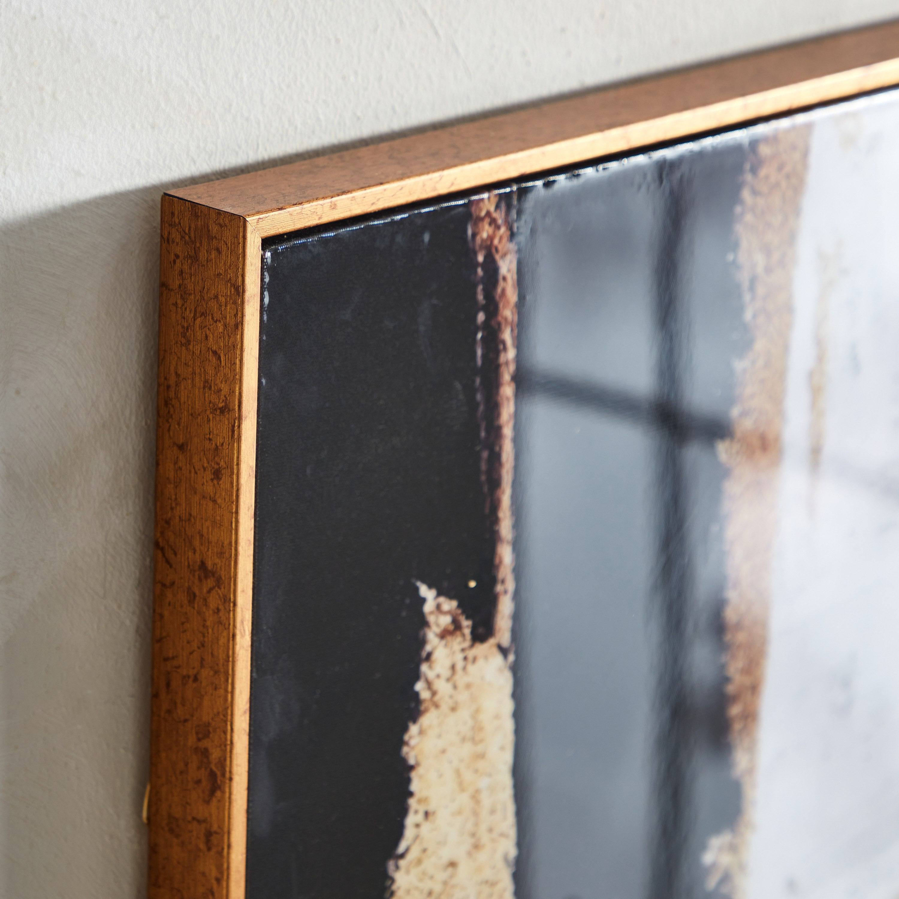 لوحة مؤطرة مع سطح شديد اللمعان من سايبرس - 60x90x2.8 سم-hbxhomeware-hbxdecorandfurnishings-image-4
