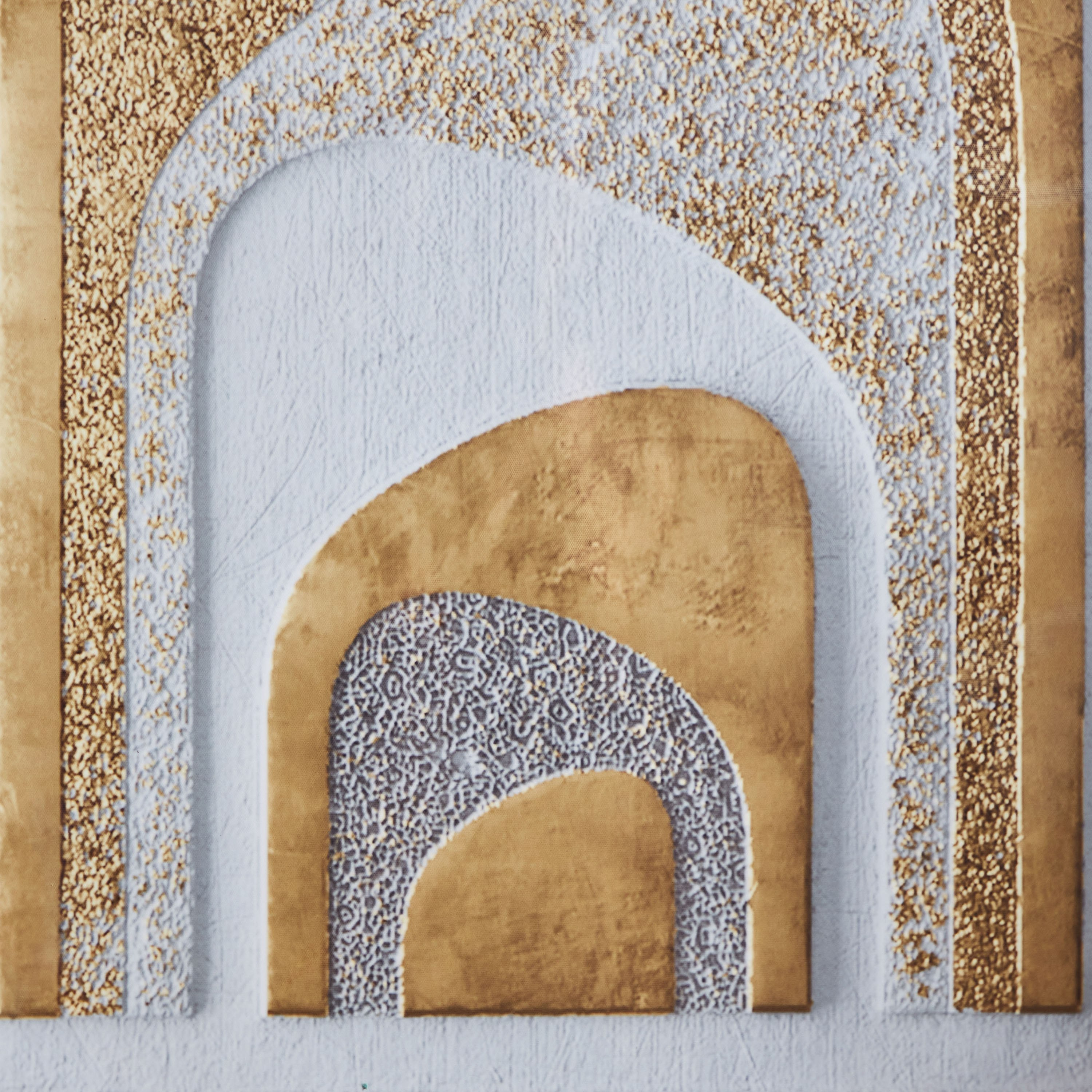 لوحة مؤطرة مع سطح شديد اللمعان من سايبرس - 60x90x2.8 سم-hbxhomeware-hbxdecorandfurnishings-image-3