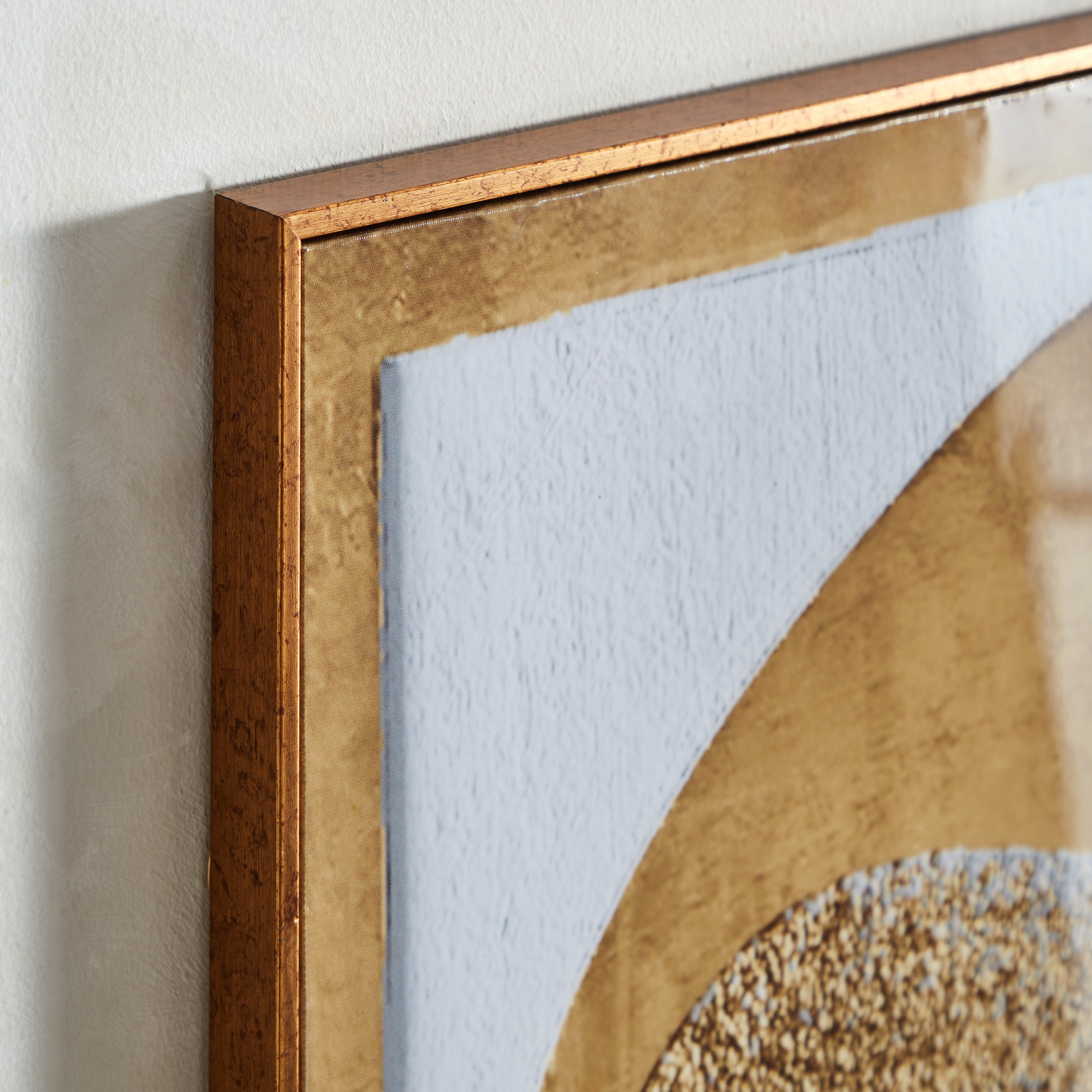 لوحة مؤطرة مع سطح شديد اللمعان من سايبرس - 60x90x2.8 سم-hbxhomeware-hbxdecorandfurnishings-image-4