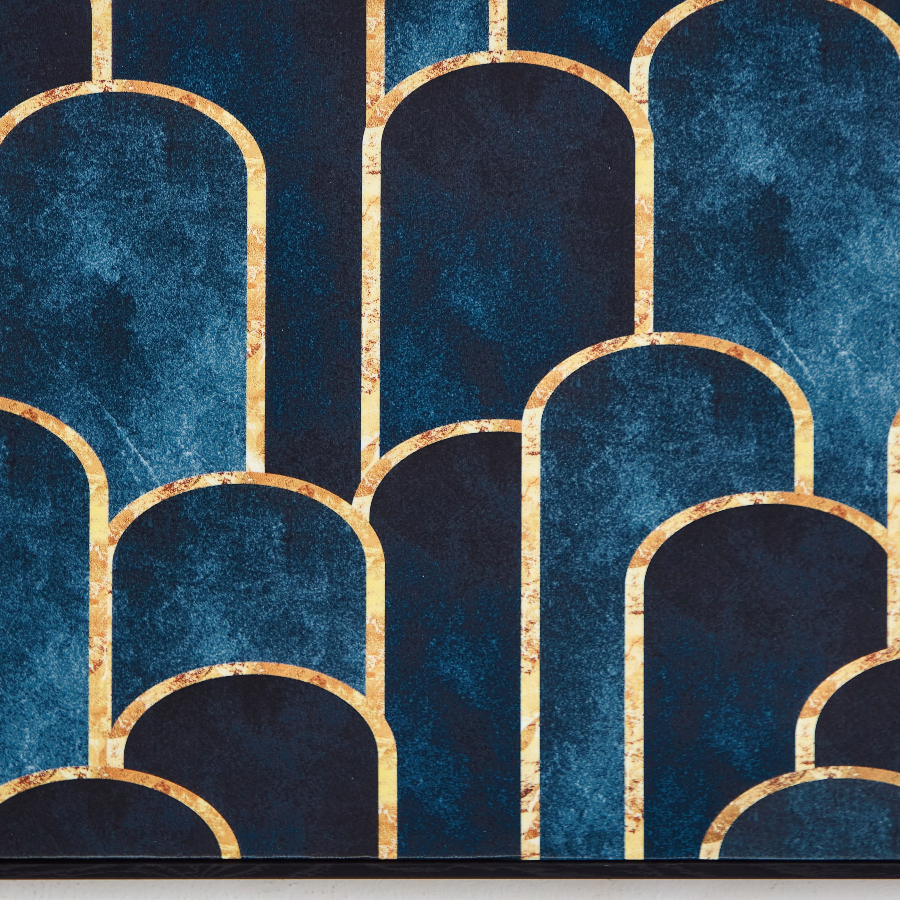 لوحة مؤطرة مع سطح شديد اللمعان من سايبرس - 40x120x2.8 سم-PROMO_HB_AE_B2G2_011025-image-3