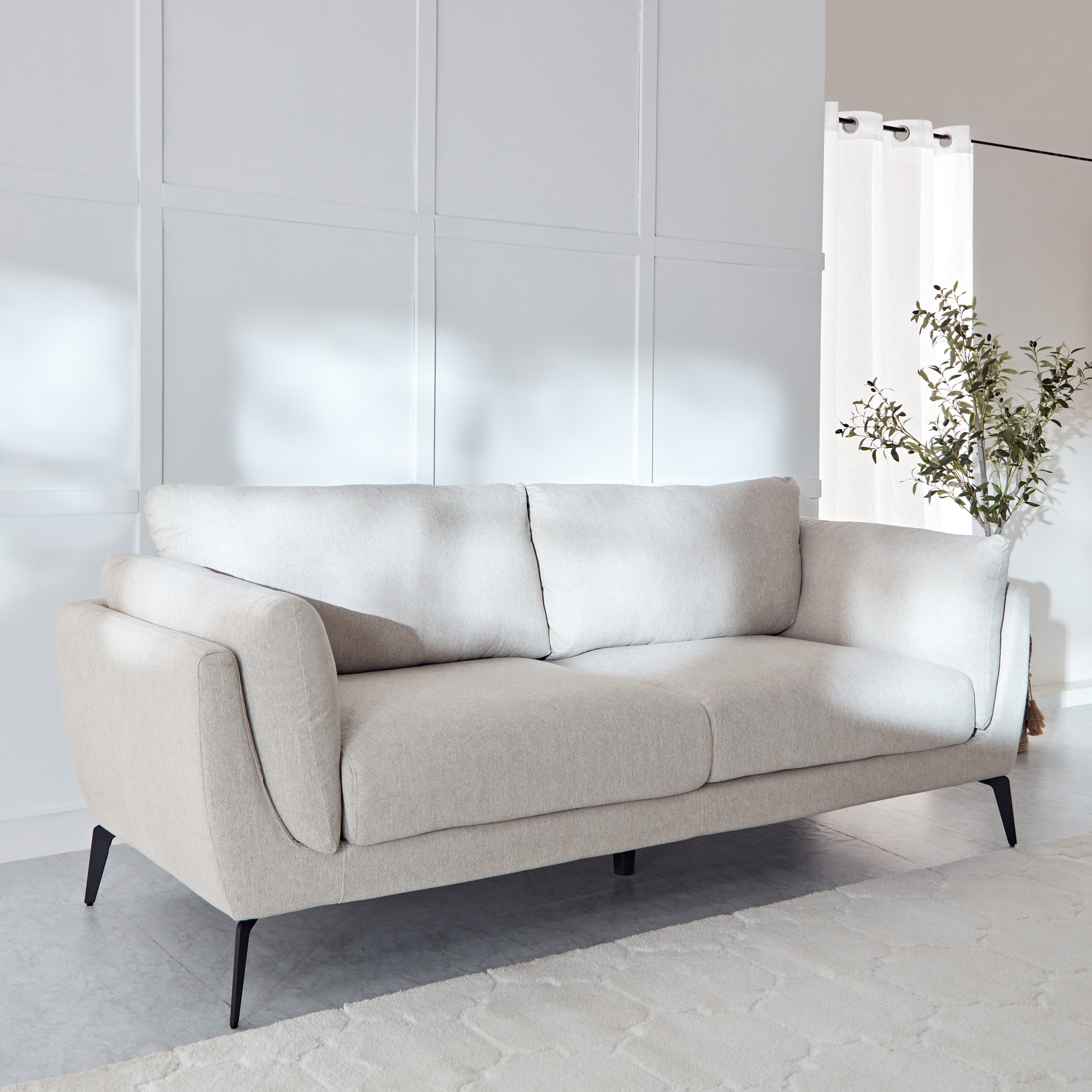 كنبة قماش 3 مقاعد من لوسينا-hbxlivingroom-sofasandarmchairs-sofas-image-1