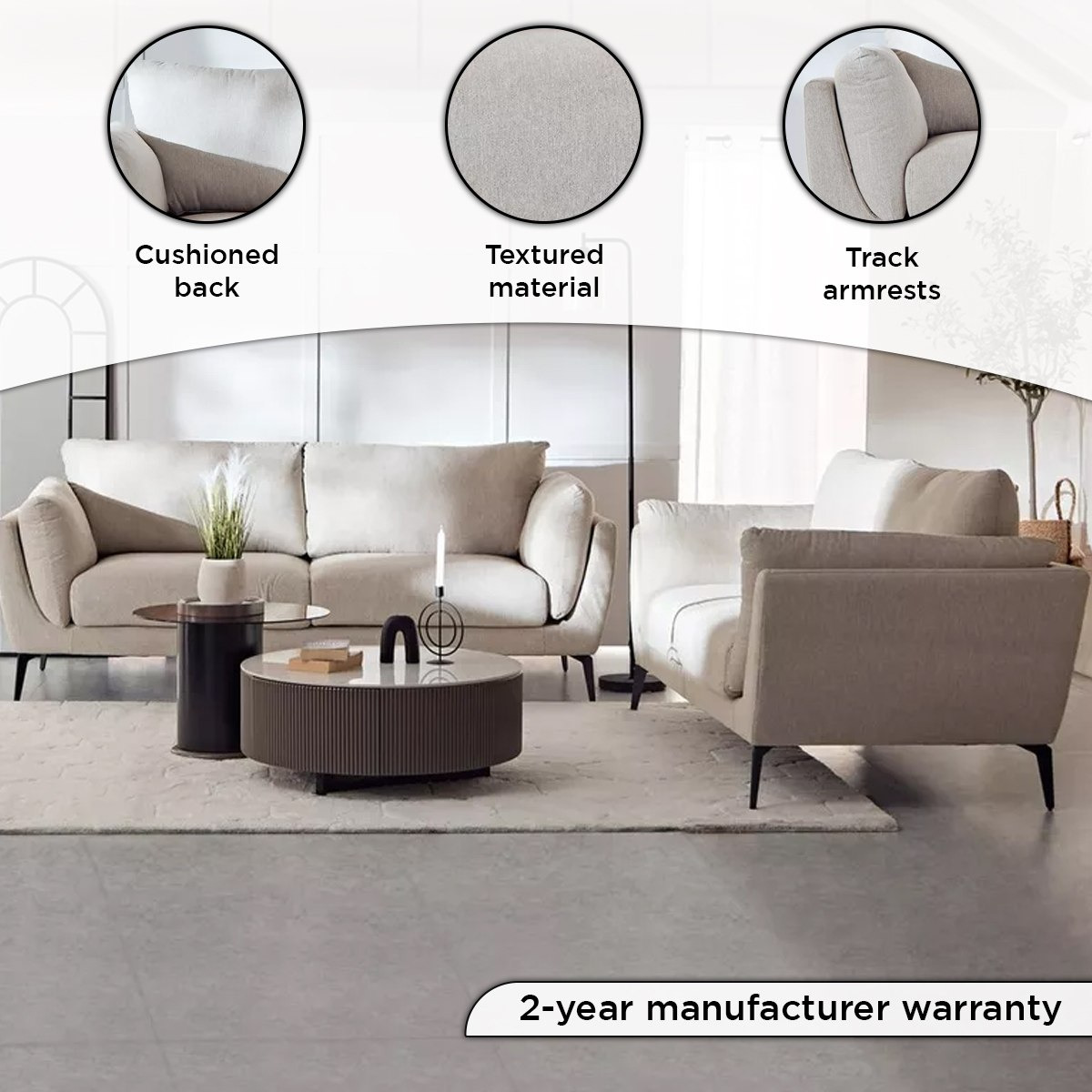كنبة قماش 3 مقاعد من لوسينا-hbxlivingroom-sofasandarmchairs-sofas-image-5