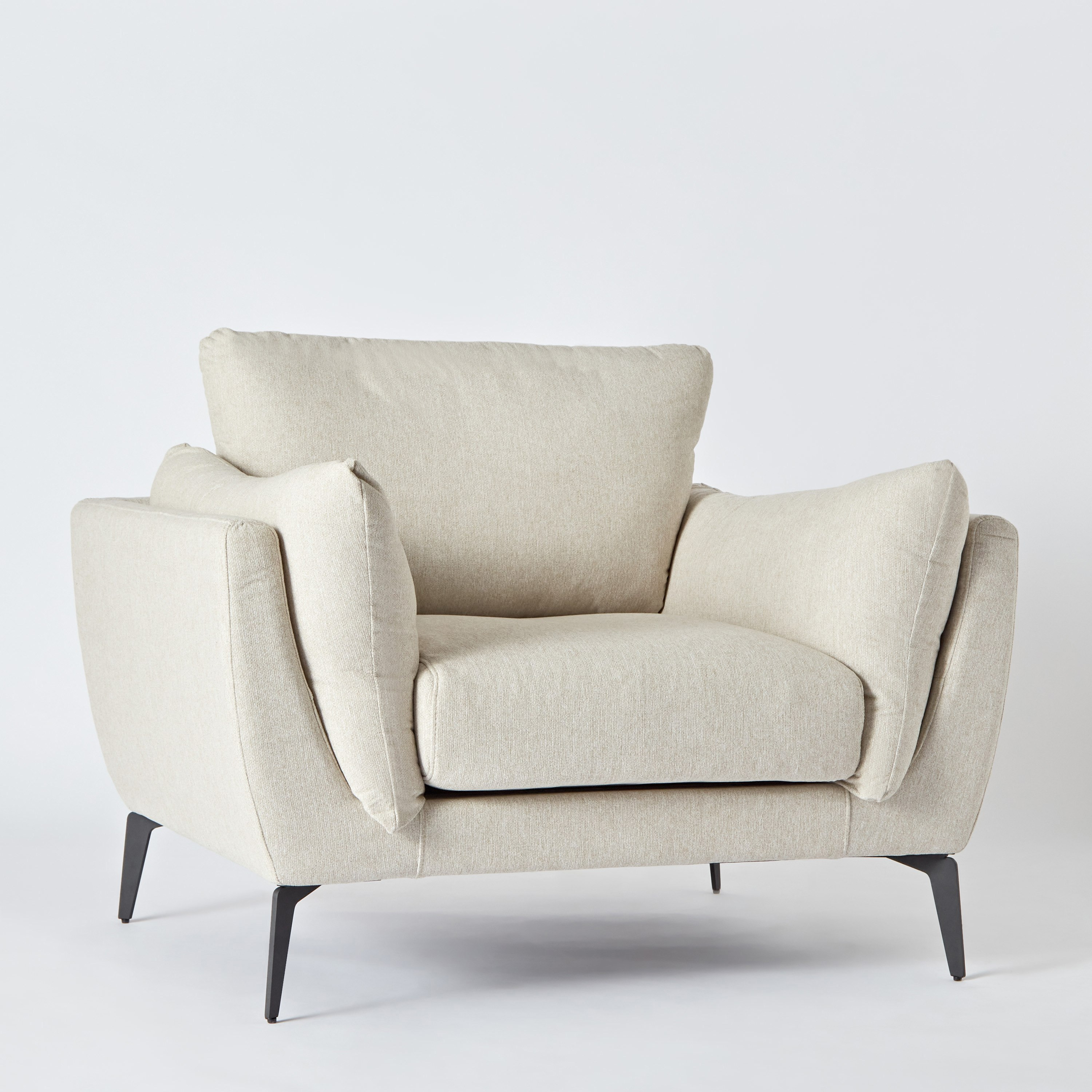Lucina Fabric Armchair Sofa-hbxlivingroom-sofasandarmchairs-sofas-image-12