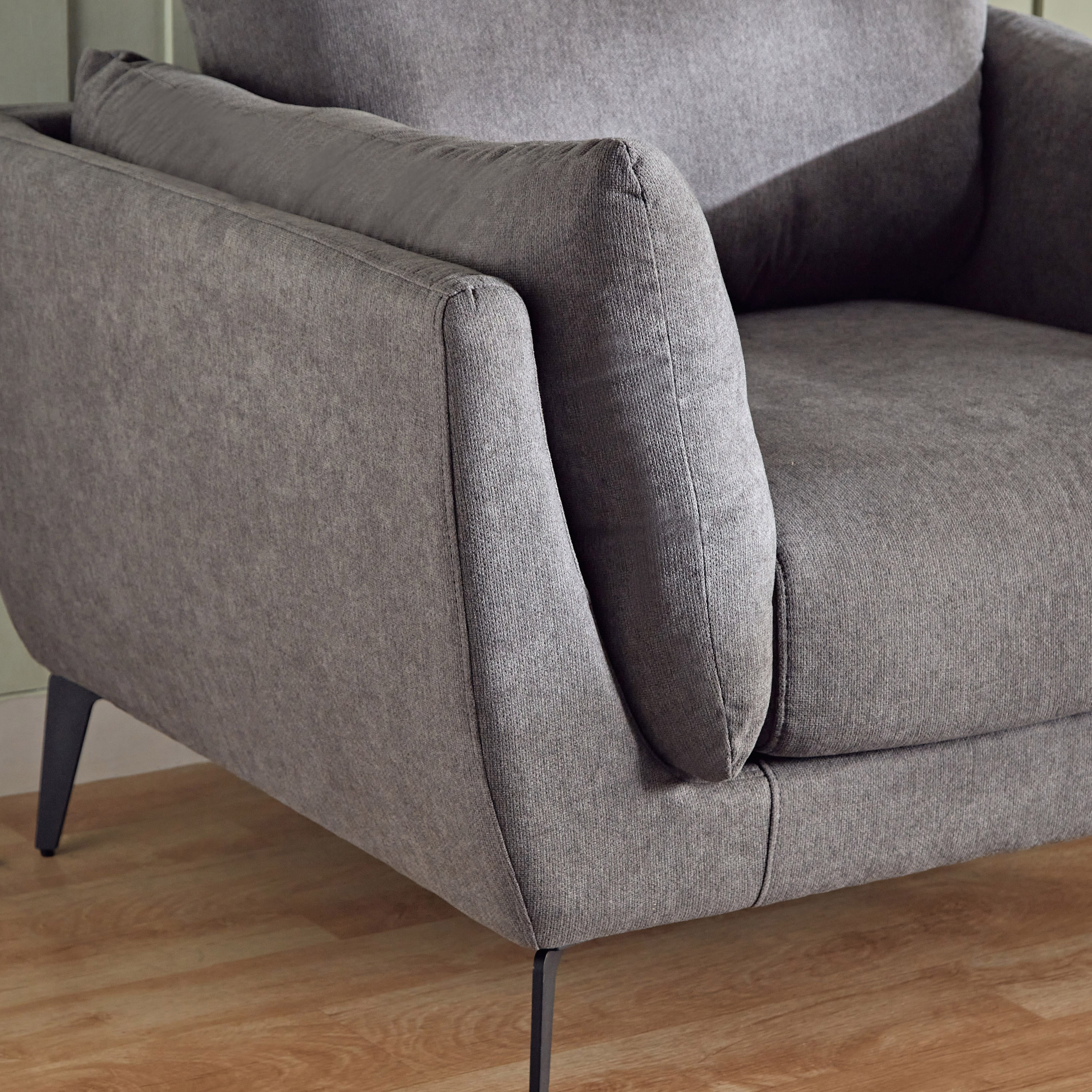Lucina Fabric Armchair Sofa-hbxlivingroom-sofasandarmchairs-sofas-image-7