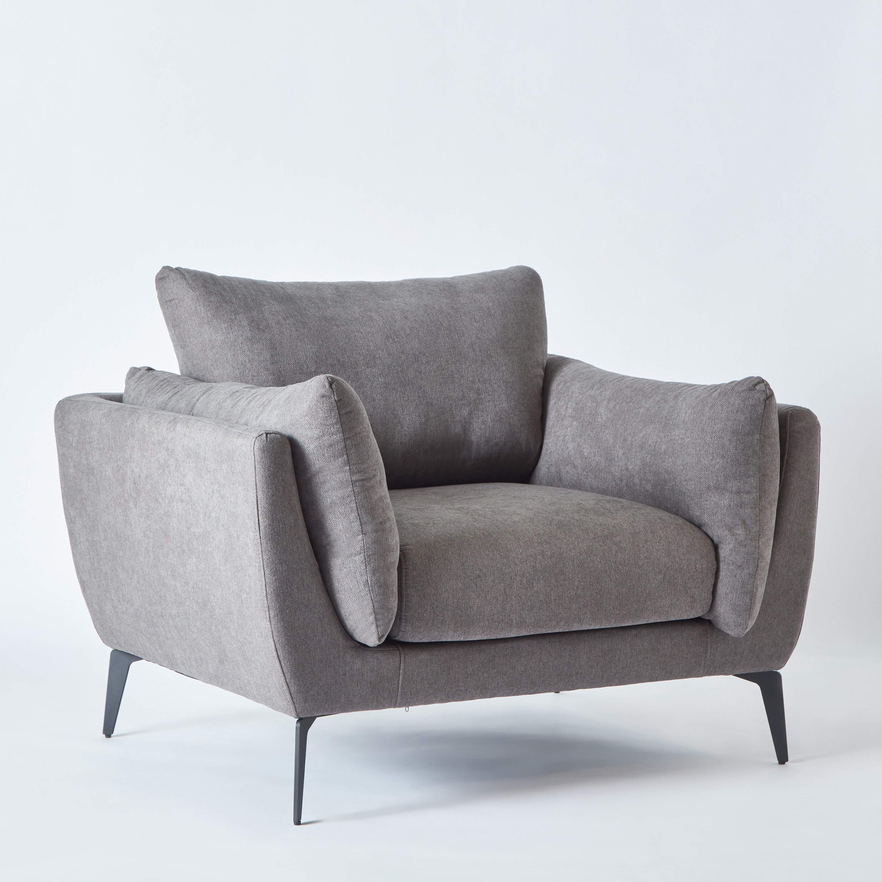 Lucina Fabric Armchair Sofa-hbxlivingroom-sofasandarmchairs-sofas-image-12