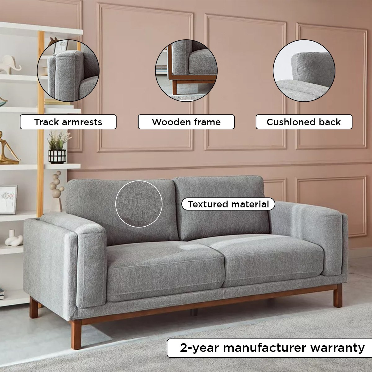 كنبة قماش بـ3 مقاعد من بيتشر-hbxlivingroom-sofasandarmchairs-sofas-image-5