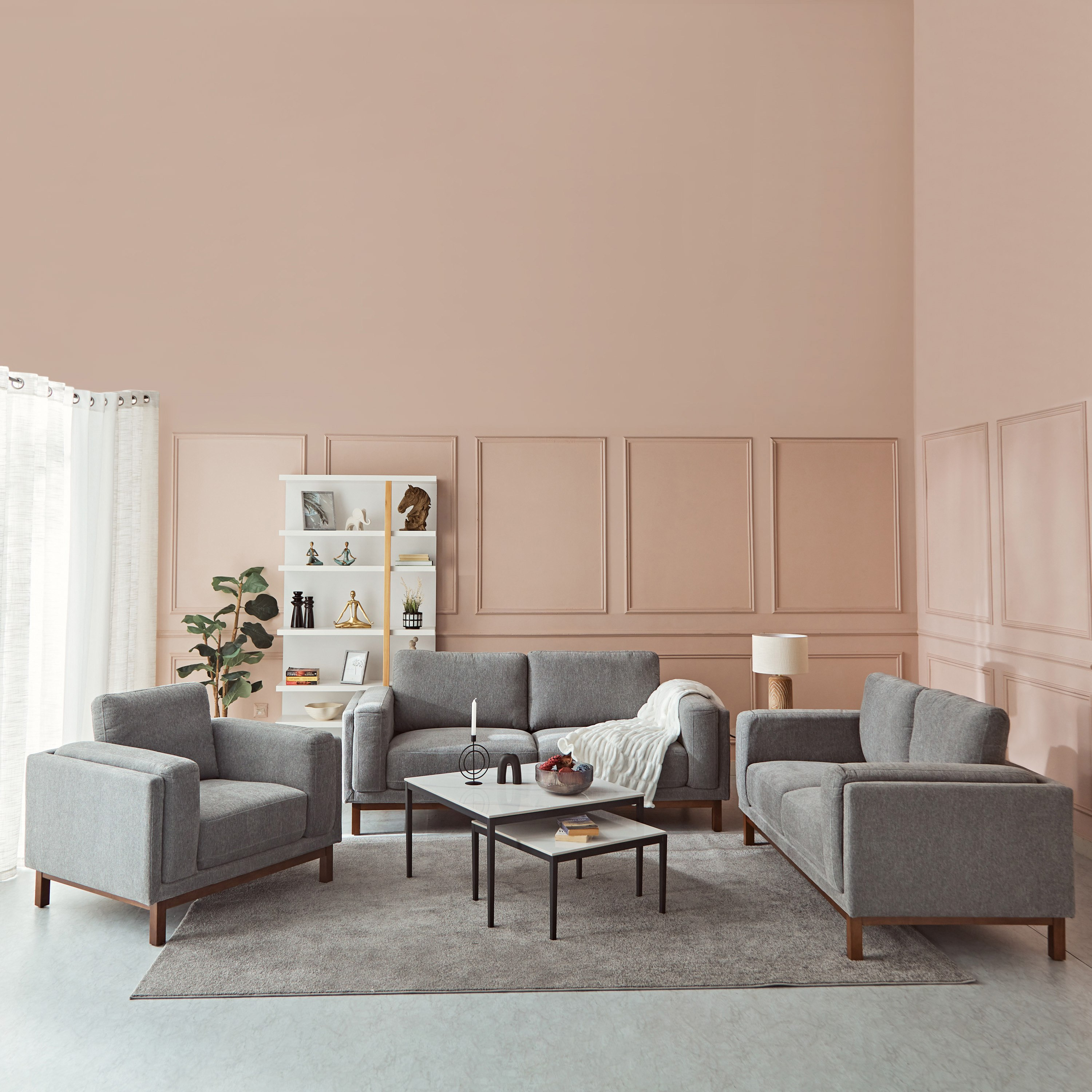 كنبة قماش بـ3 مقاعد من بيتشر-hbxlivingroom-sofasandarmchairs-sofas-image-9
