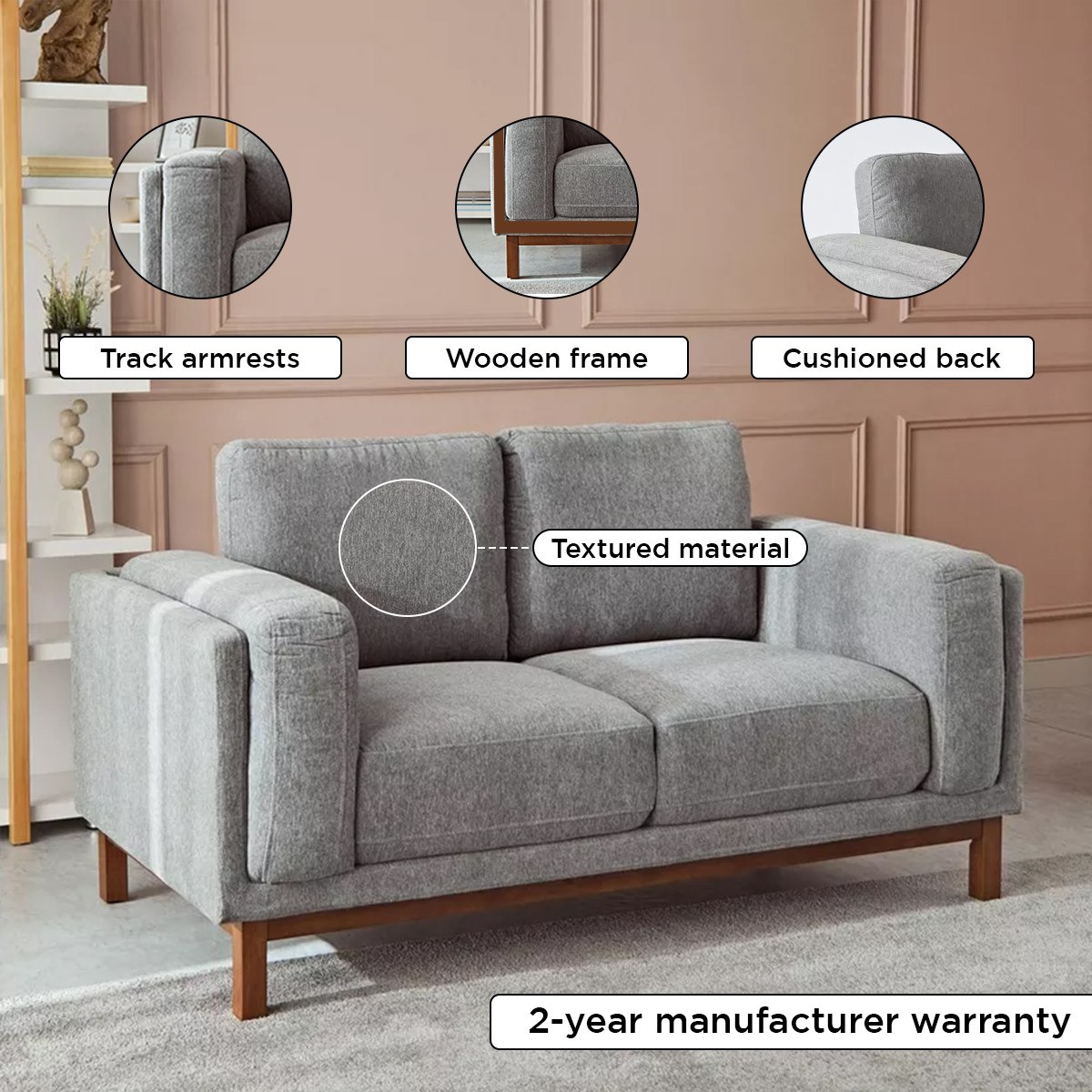 كنبة قماش بمقعدين من بيتشر-hbxlivingroom-sofasandarmchairs-sofas-image-5