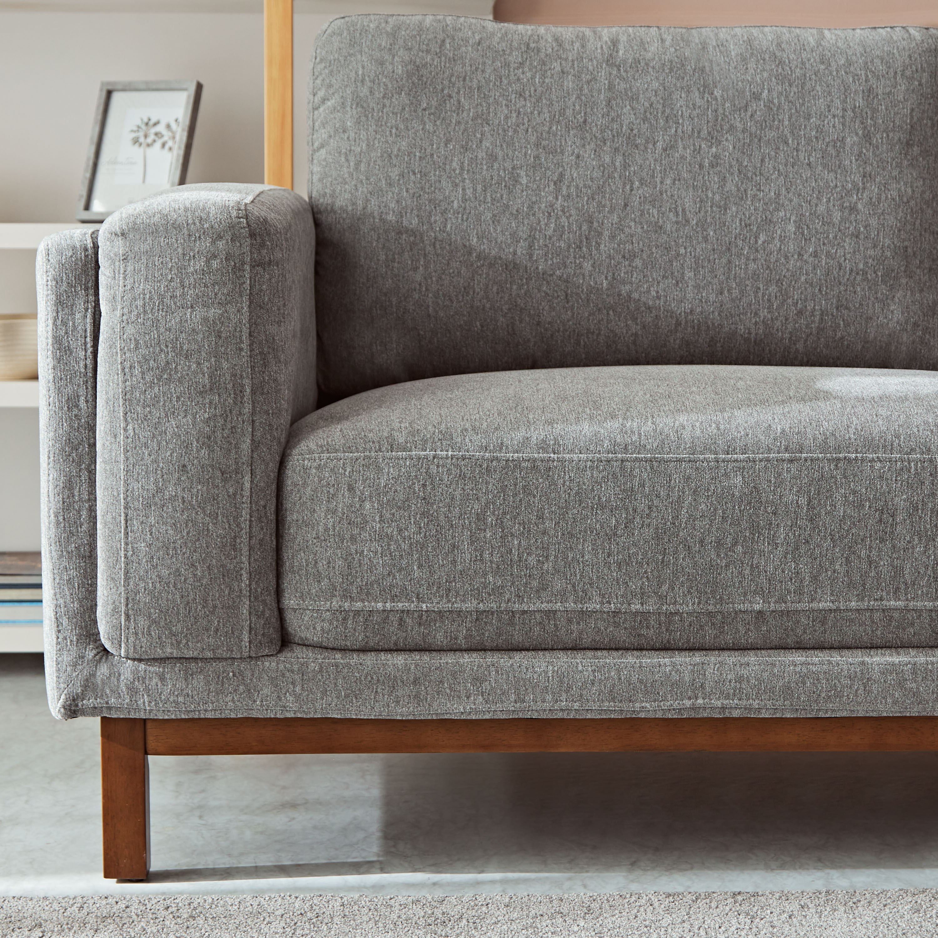 كنبة قماش بمقعدين من بيتشر-hbxlivingroom-sofasandarmchairs-sofas-image-7