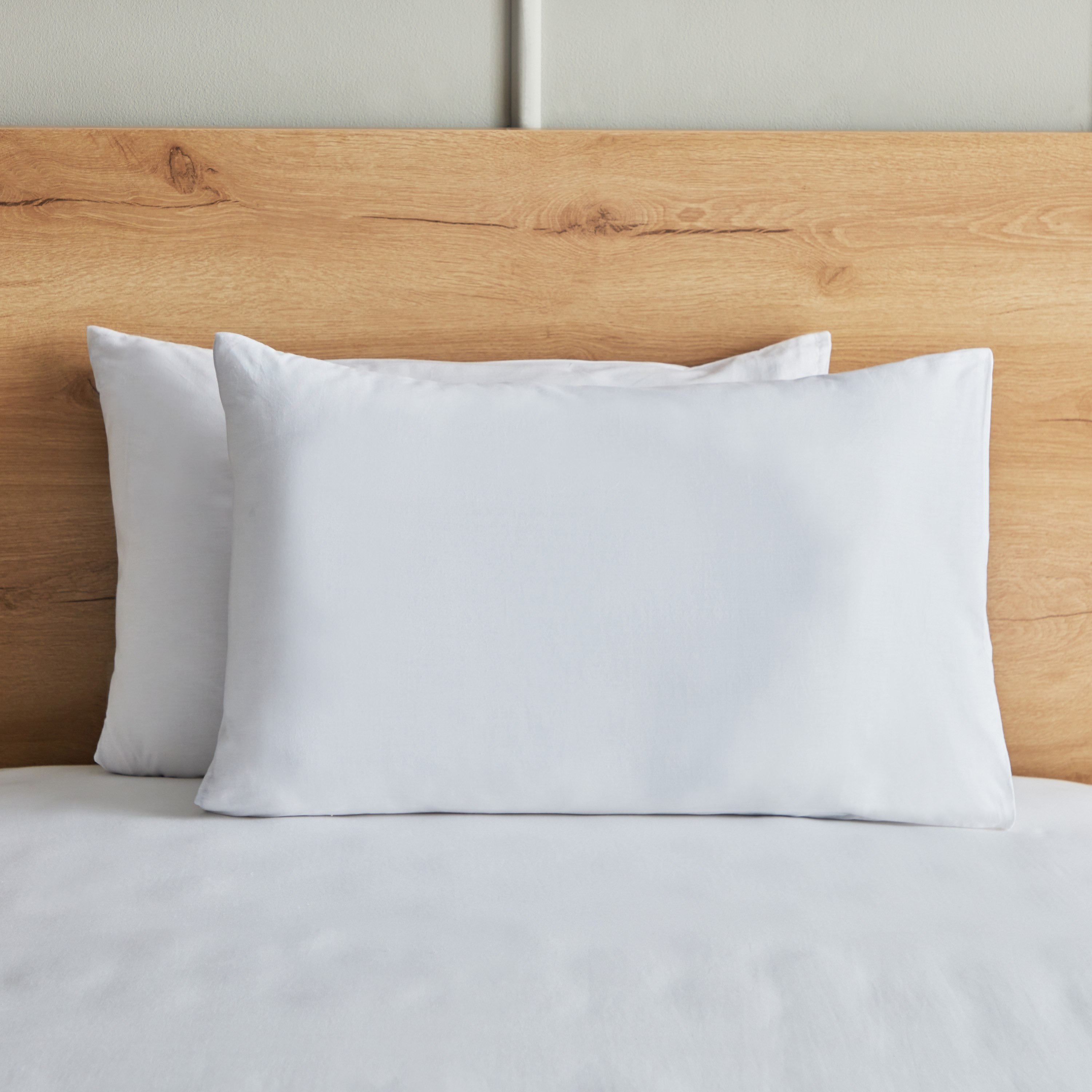 Essential 2-Piece BCI Cotton Pillow Cover Set - 50x75 cm-hbxhomeware-hbxbedroom-image-2