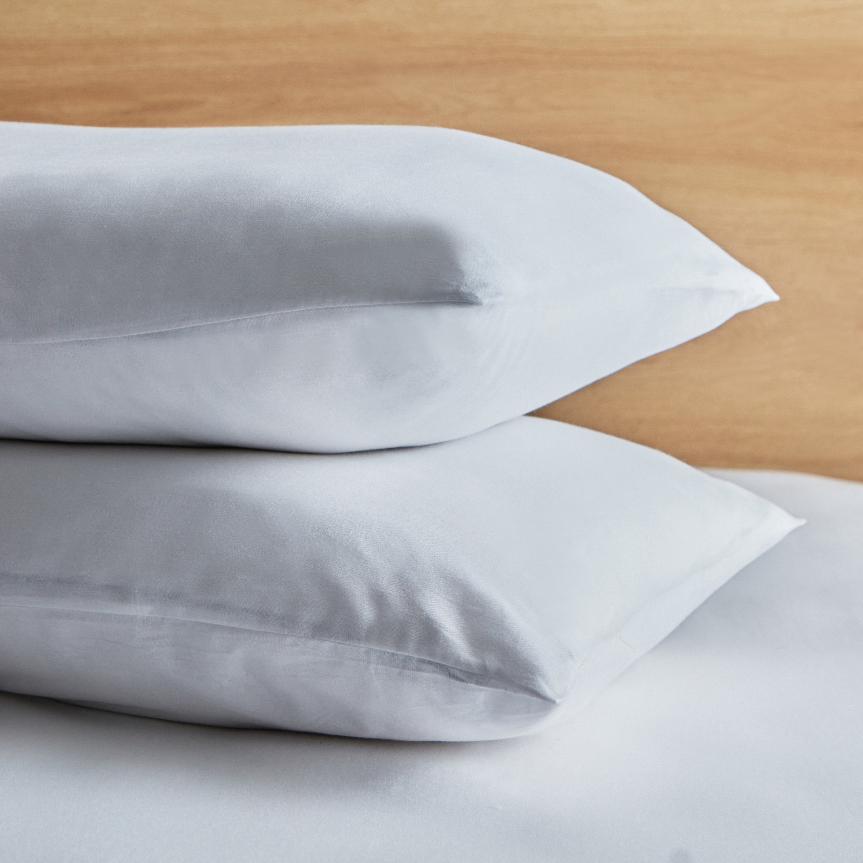 Essential 2-Piece BCI Cotton Pillow Cover Set - 50x75 cm-hbxhomeware-hbxbedroom-image-4
