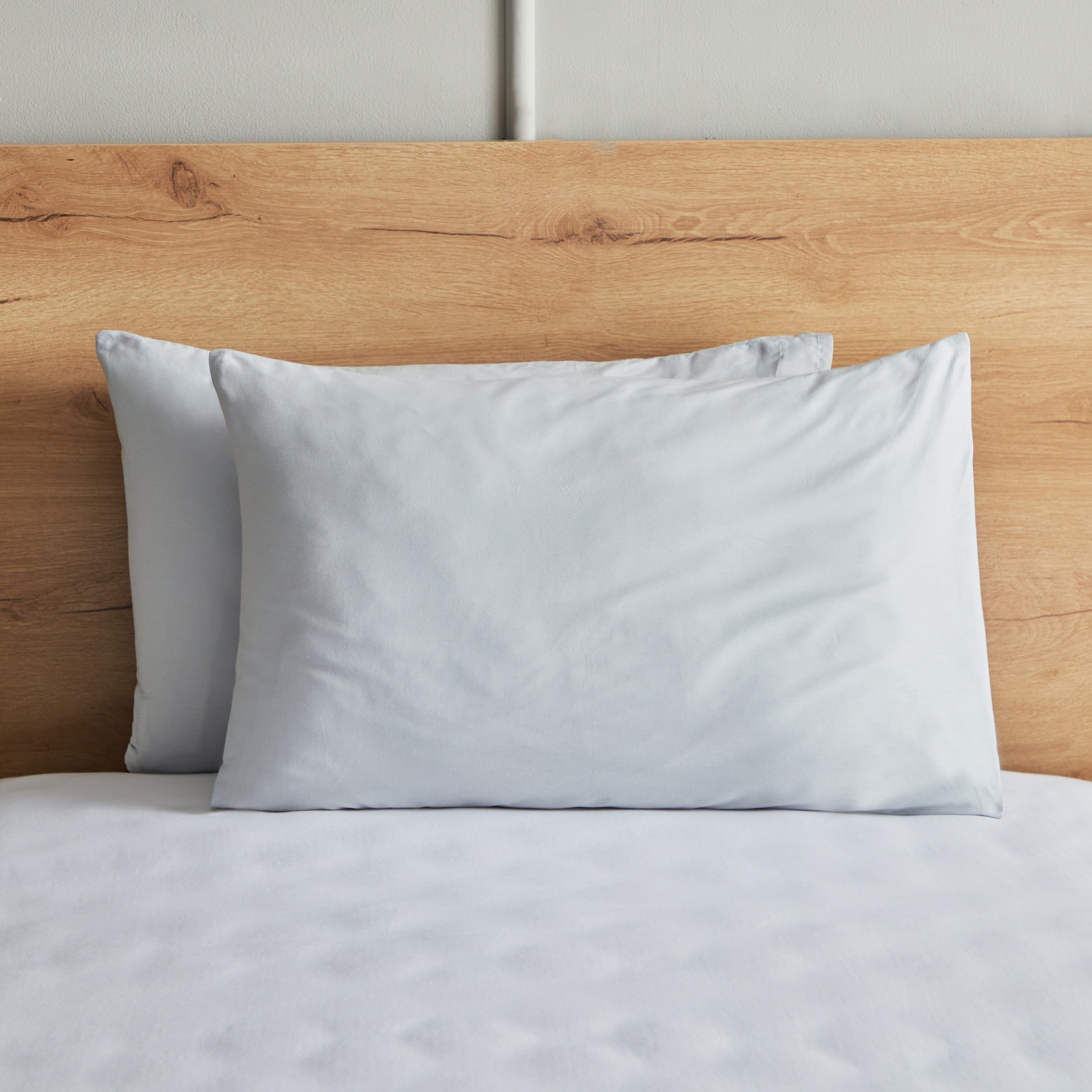 Essential 2-Piece BCI Cotton Pillow Cover Set - 50x75 cm-hbxhomeware-hbxbedroom-image-2
