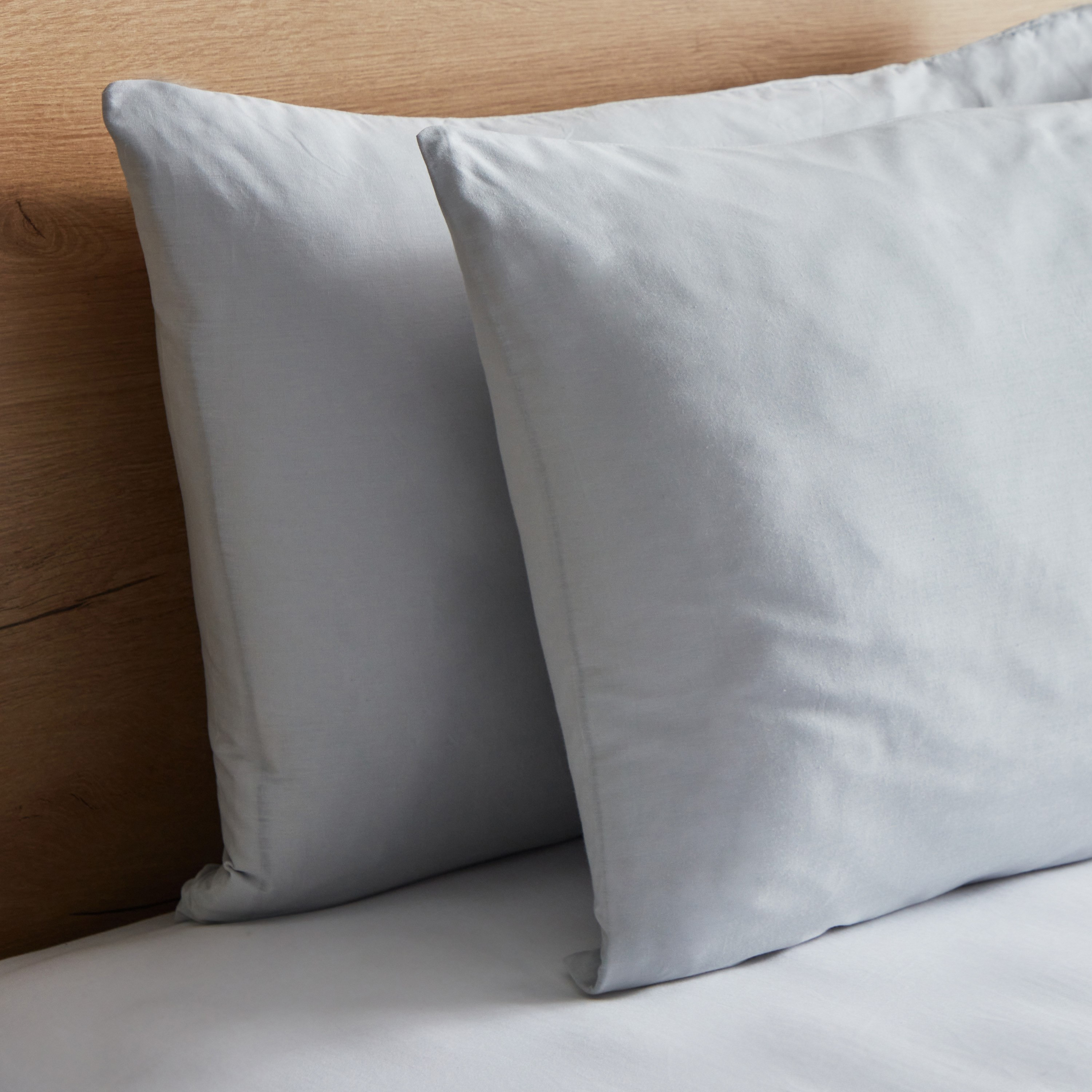 Essential 2-Piece BCI Cotton Pillow Cover Set - 50x75 cm-hbxhomeware-hbxbedroom-image-3