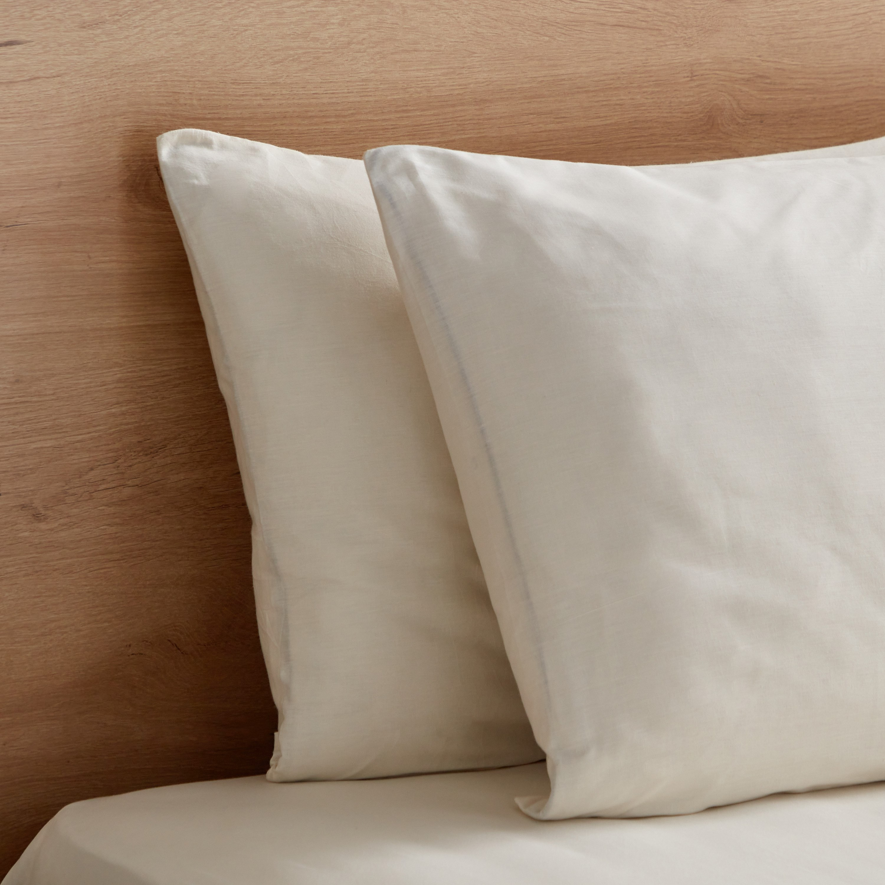 Essential 2-Piece BCI Cotton Pillow Cover Set - 50x75 cm-hbxhomeware-hbxbedroom-image-4