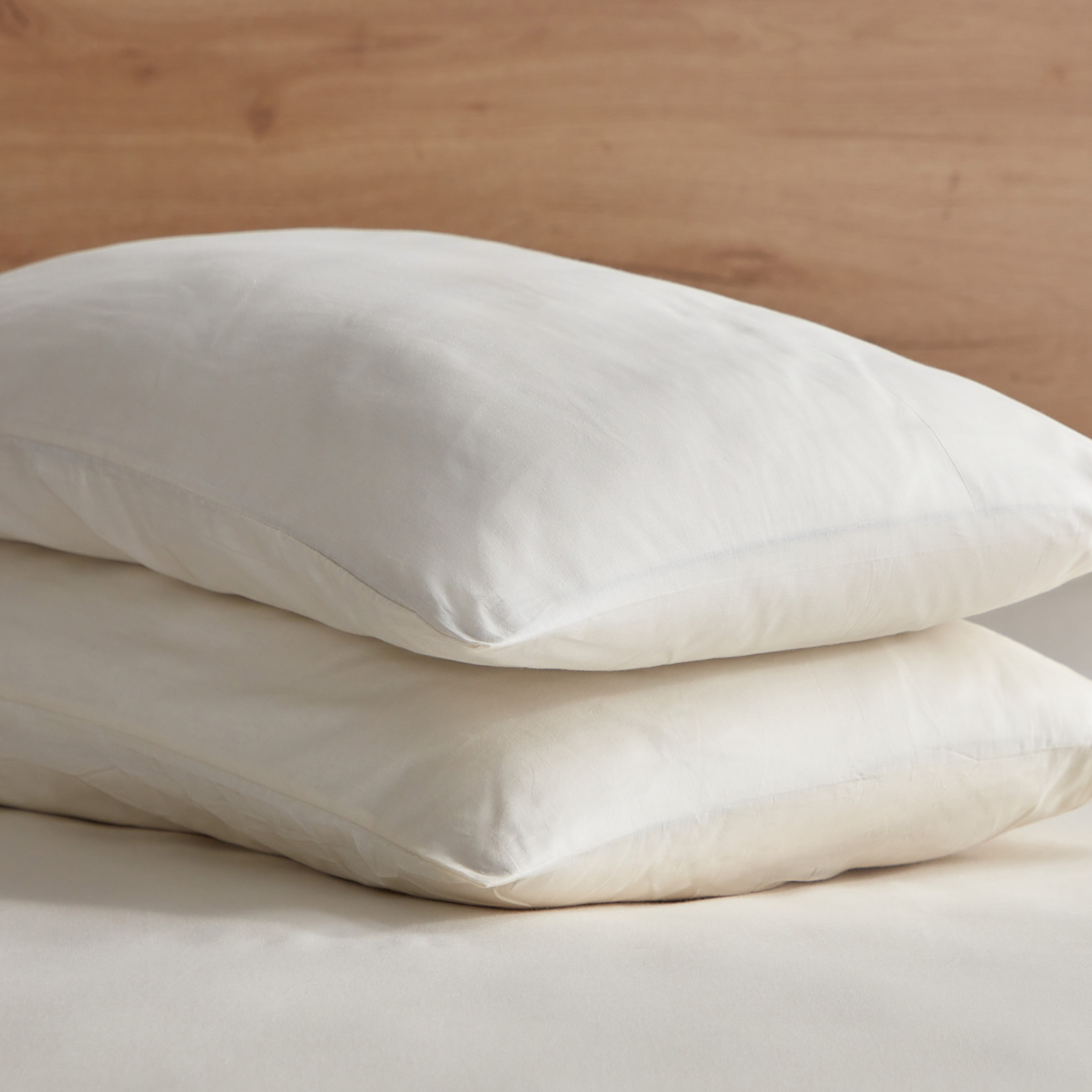 Essential 2-Piece BCI Cotton Pillow Cover Set - 50x75 cm-hbxhomeware-hbxbedroom-image-5