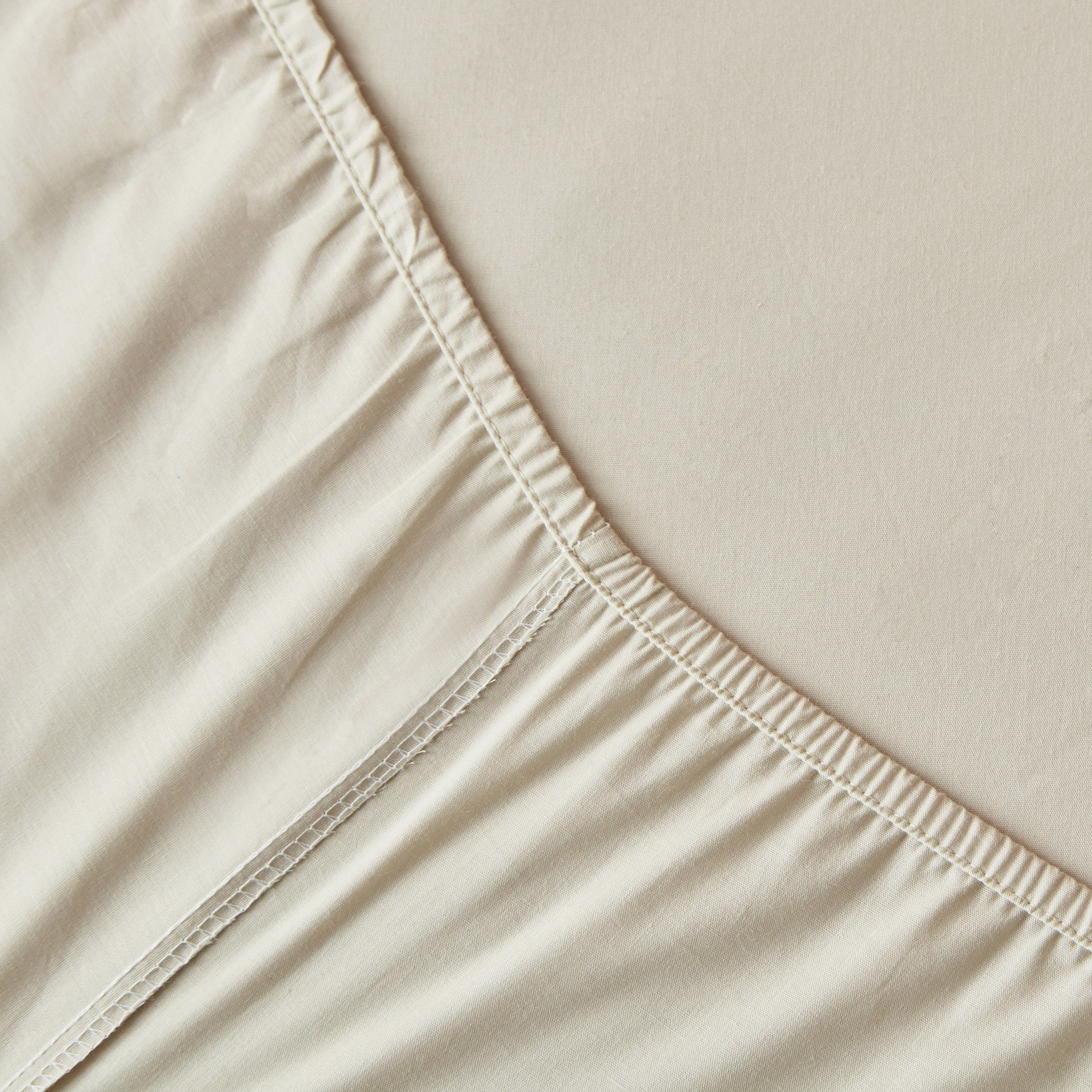Essential Twin BCI Cotton Fitted Sheet - 120x200+25 cm-hbxhomeware-hbxbedroom-image-6