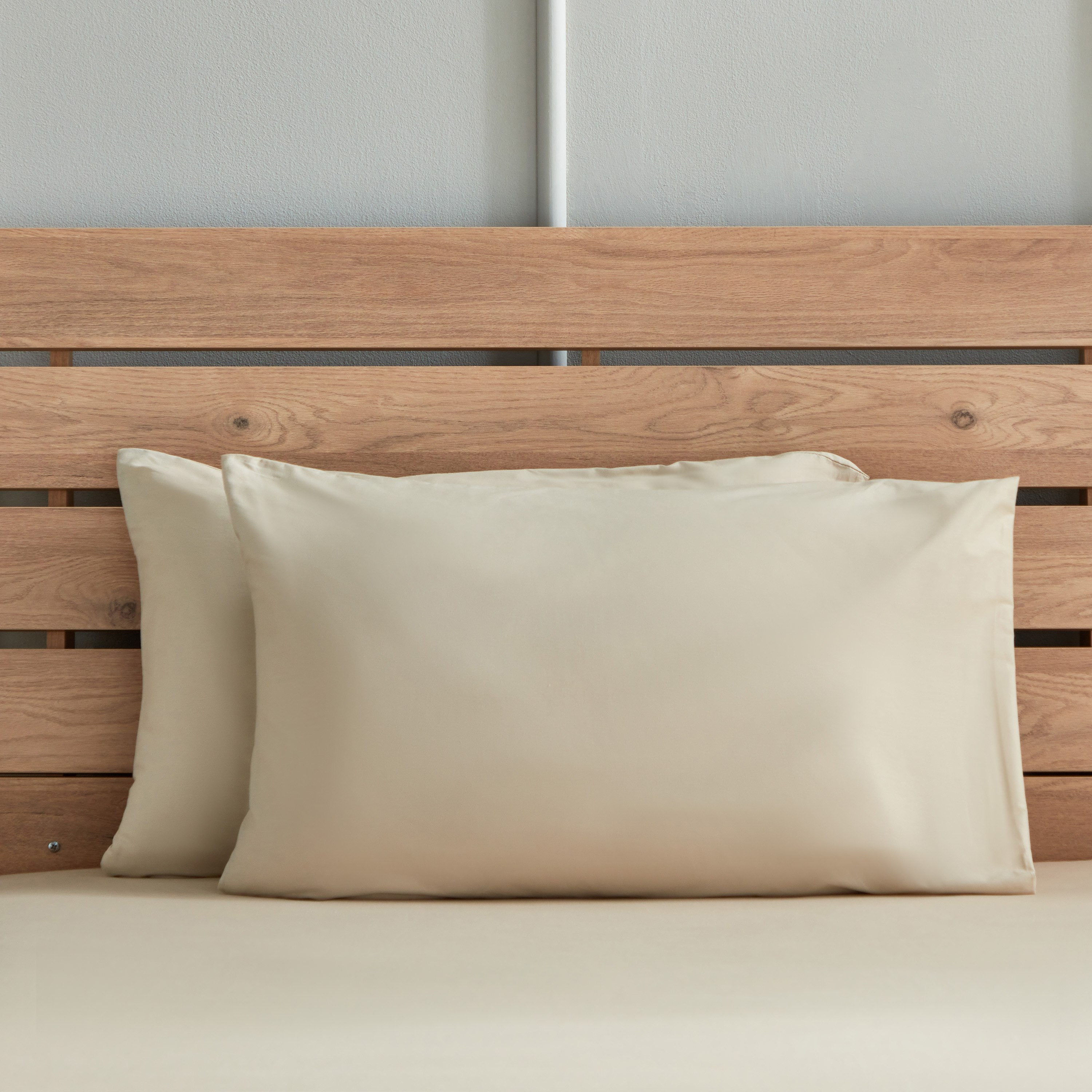 Essential 2-Piece BCI Cotton Pillow Cover Set - 50x75 cm-hbxhomeware-hbxbedroom-image-3