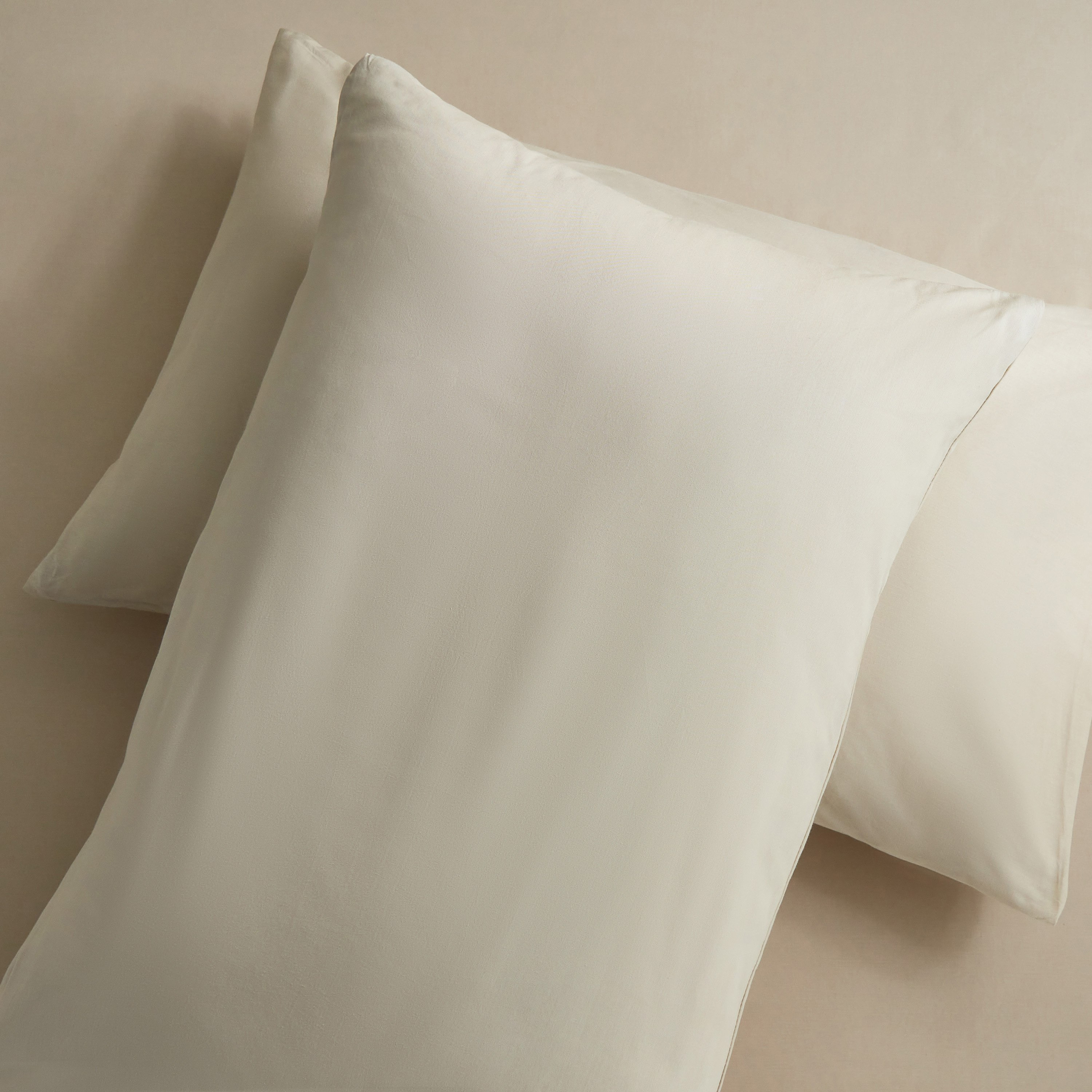Essential 2-Piece BCI Cotton Pillow Cover Set - 50x75 cm-hbxhomeware-hbxbedroom-image-6