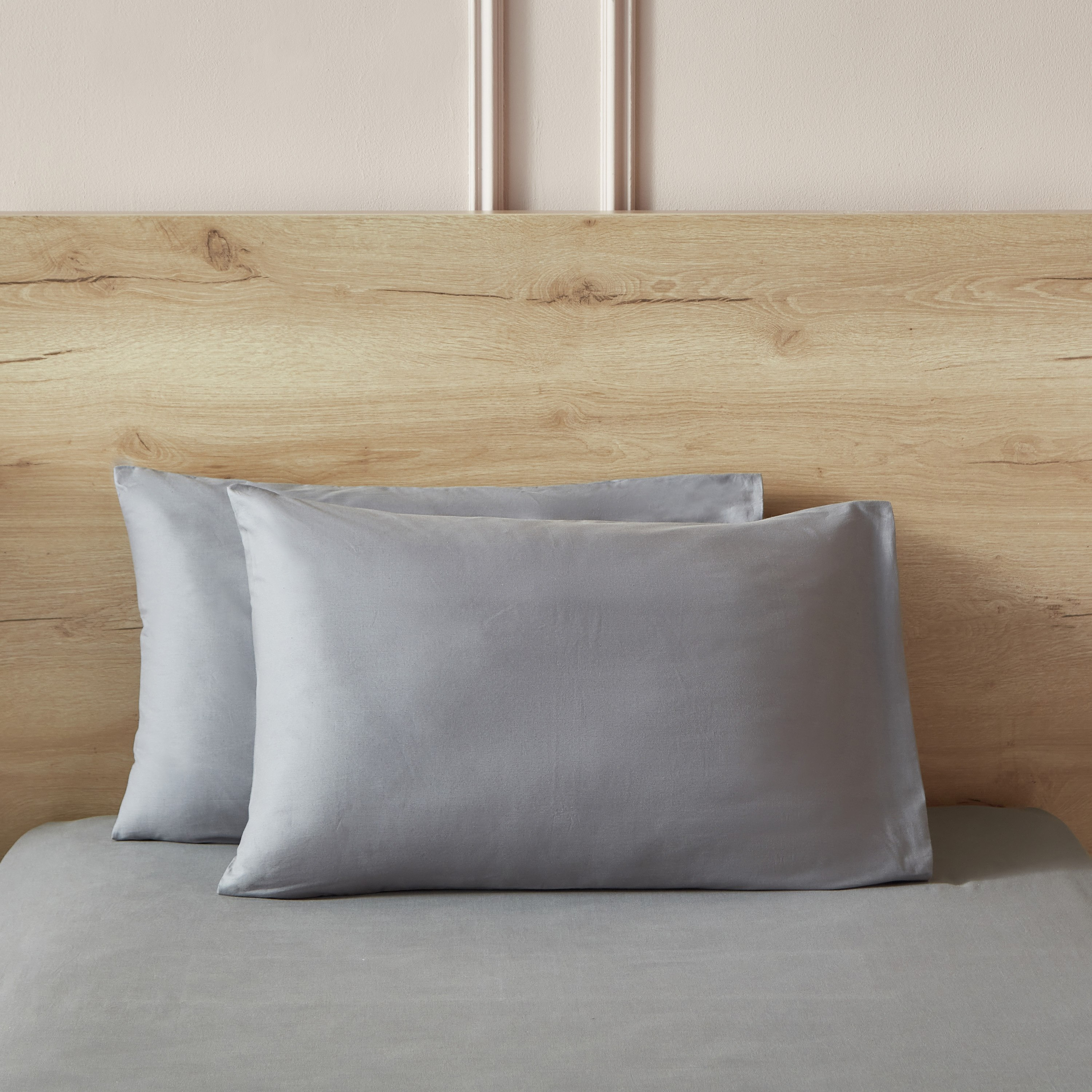 Essential 2-Piece BCI Cotton Pillow Cover Set - 50x75 cm-hbxhomeware-hbxbedroom-image-2