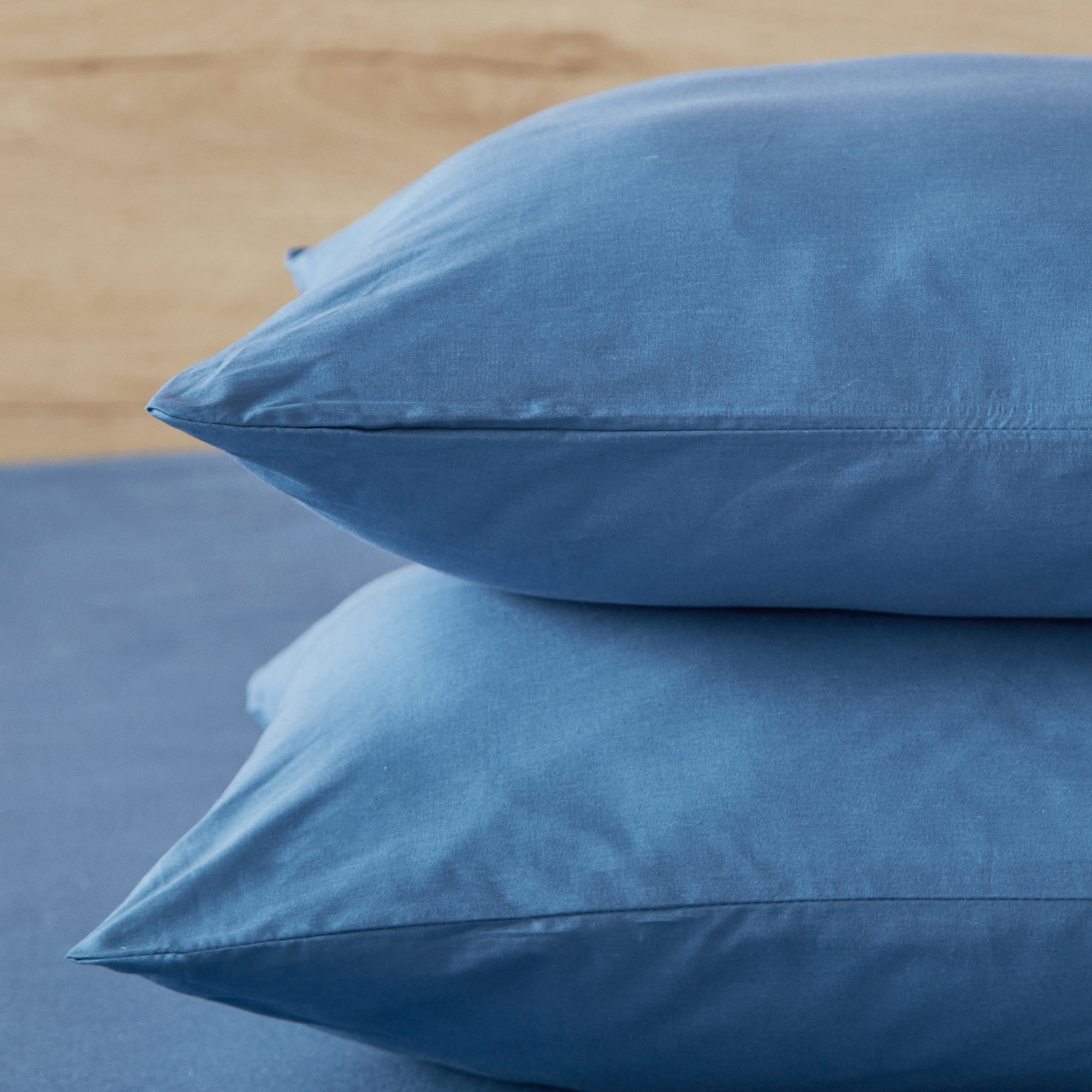 Essential 2-Piece Cotton Pillow Cover Set - 50x75 cm-hbxhomeware-hbxkidsandyouth-image-4