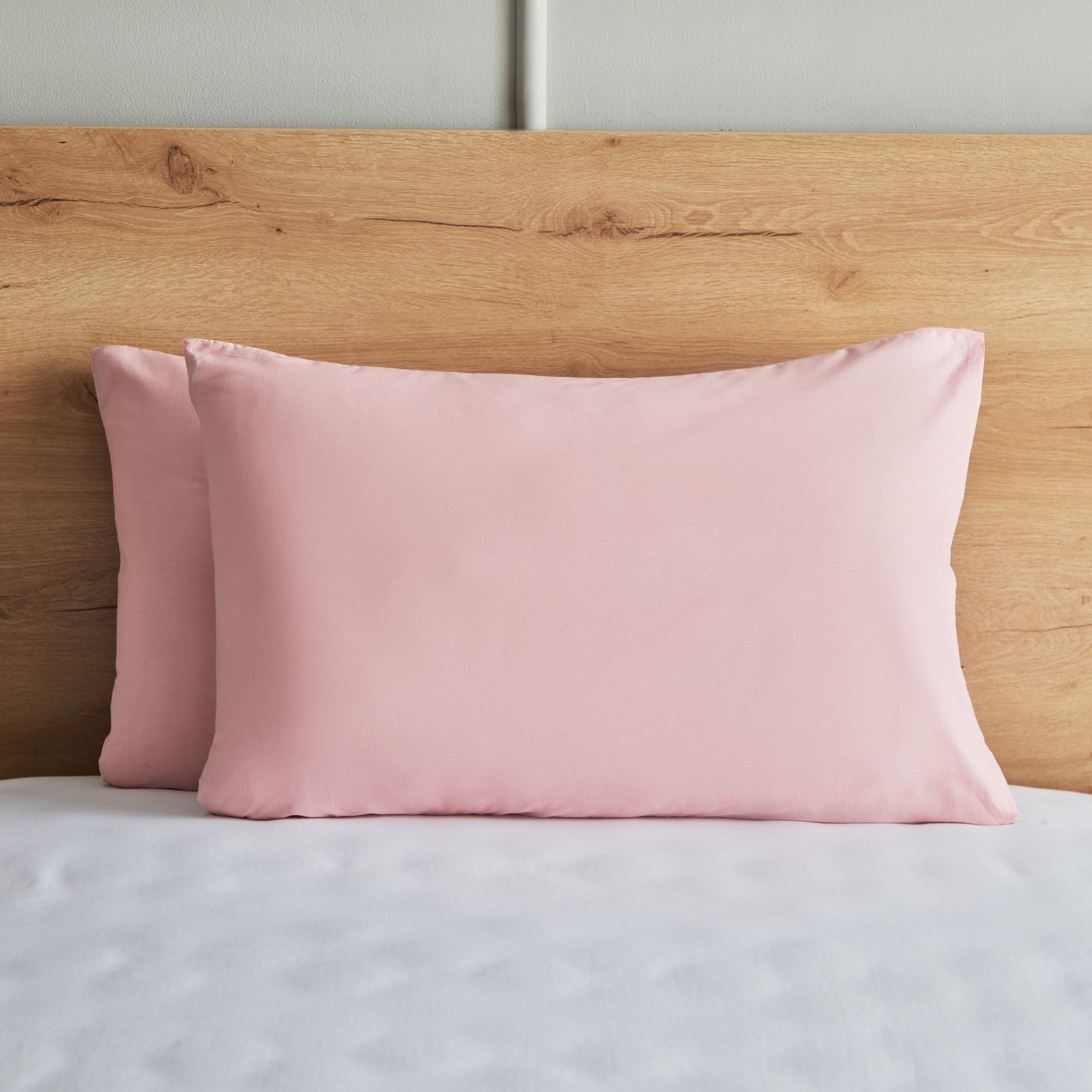 Essential 2-Piece Cotton Pillow Cover Set - 50x75 cm-hbxhomeware-hbxkidsandyouth-image-2