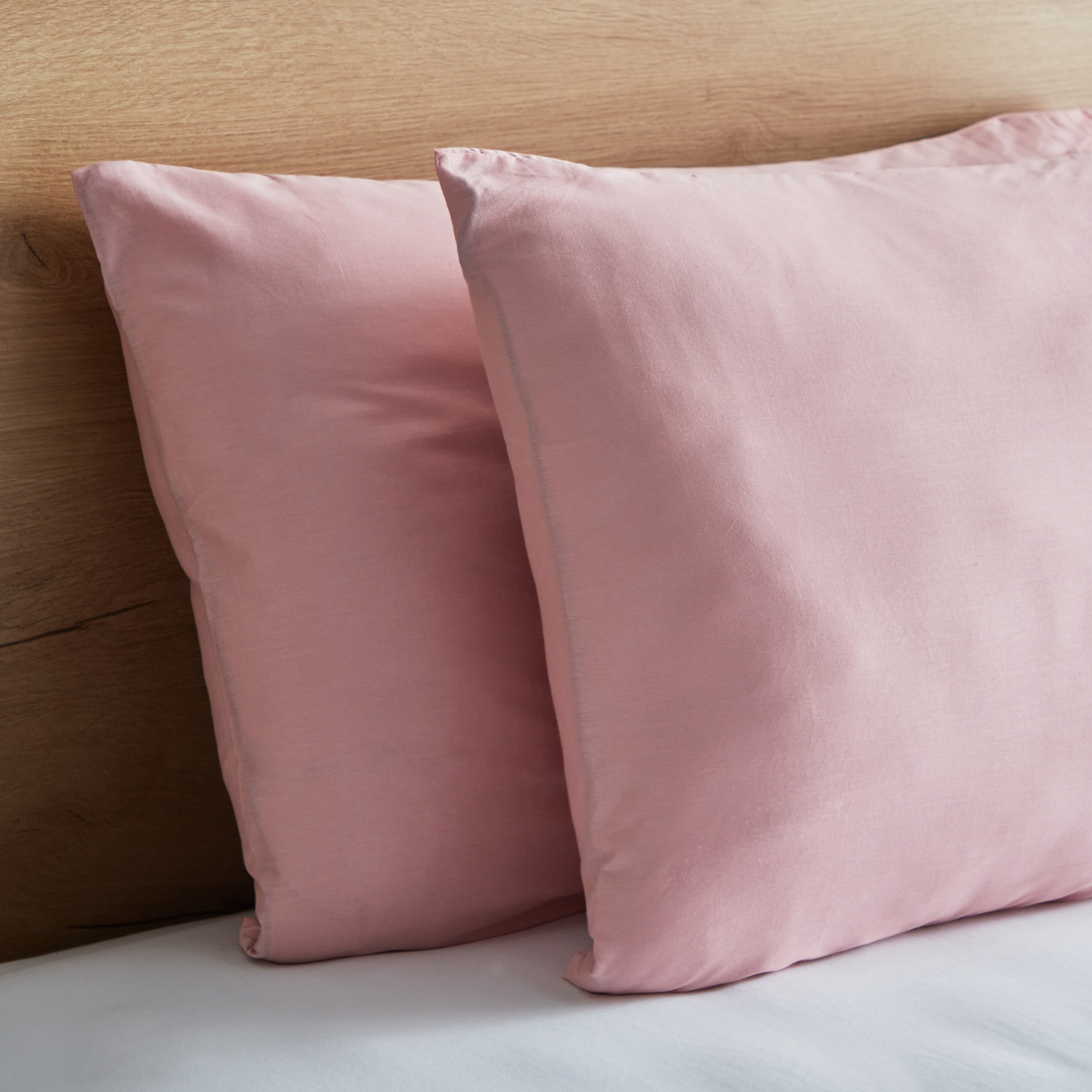 Essential 2-Piece Cotton Pillow Cover Set - 50x75 cm-hbxhomeware-hbxkidsandyouth-image-3