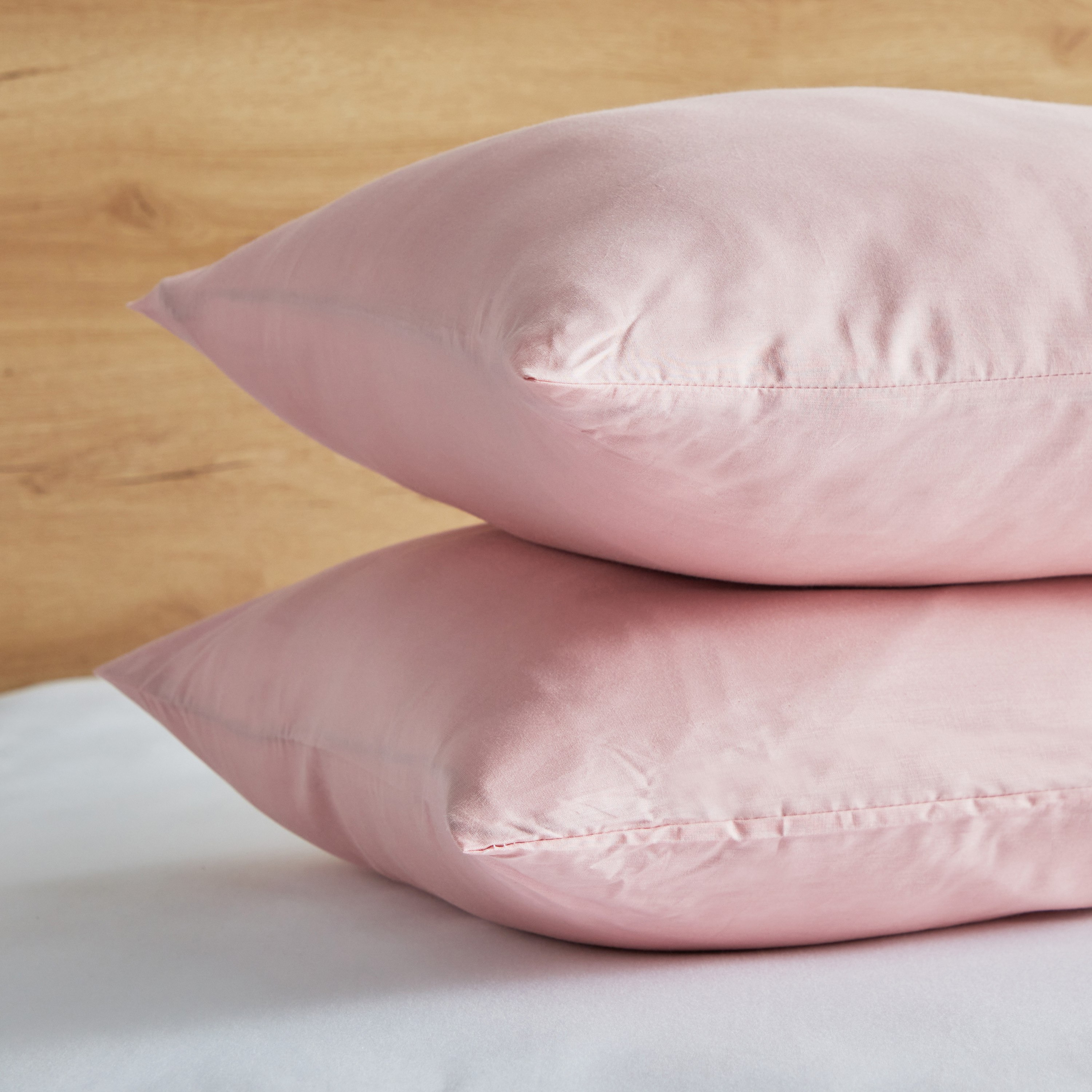 Essential 2-Piece Cotton Pillow Cover Set - 50x75 cm-hbxhomeware-hbxkidsandyouth-image-4