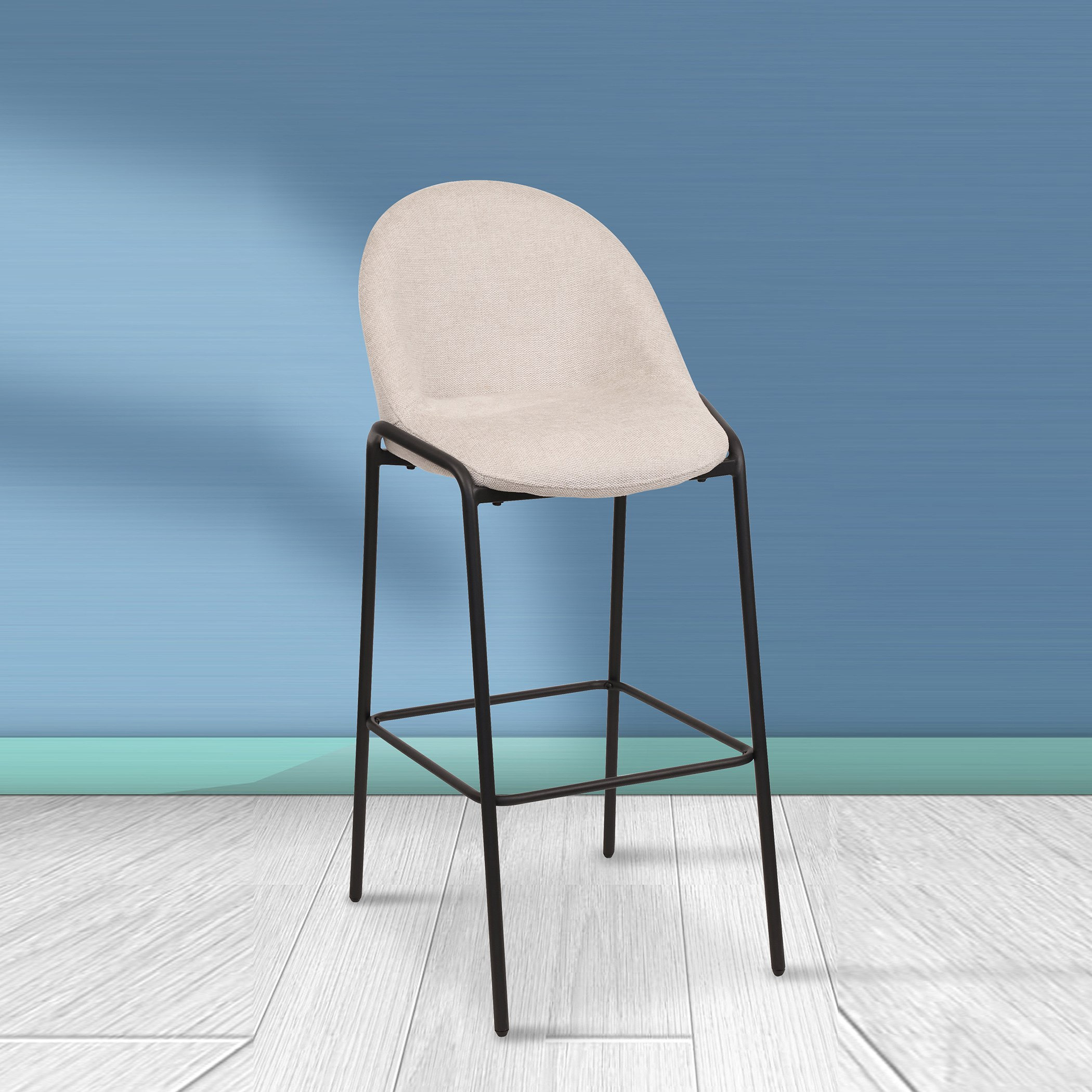 Addy Bar Chair