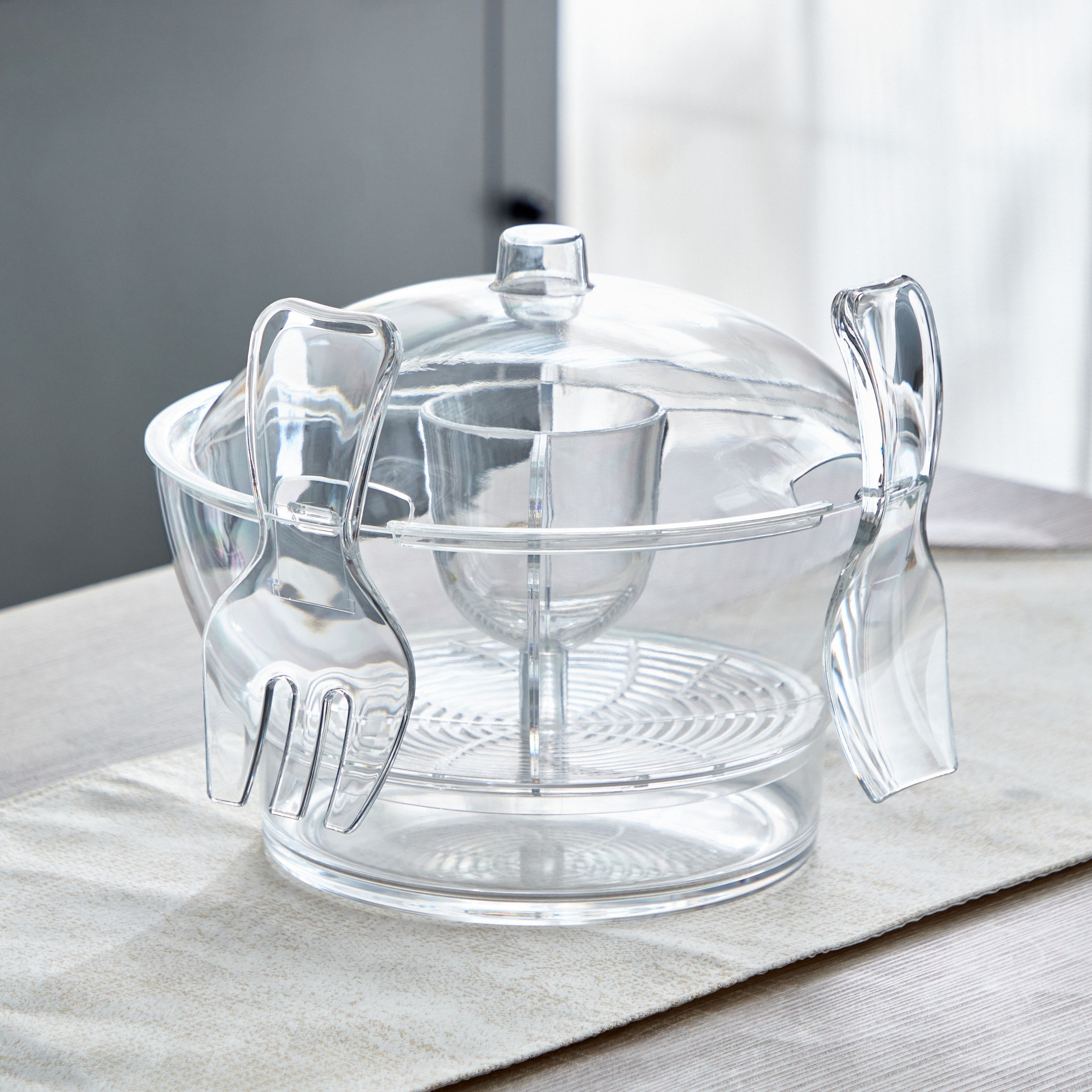 وعاء سلطة باردة مع قسم للثلج من أوربت-hbxdecorandfurnishings-tabletop-crockery-image-1