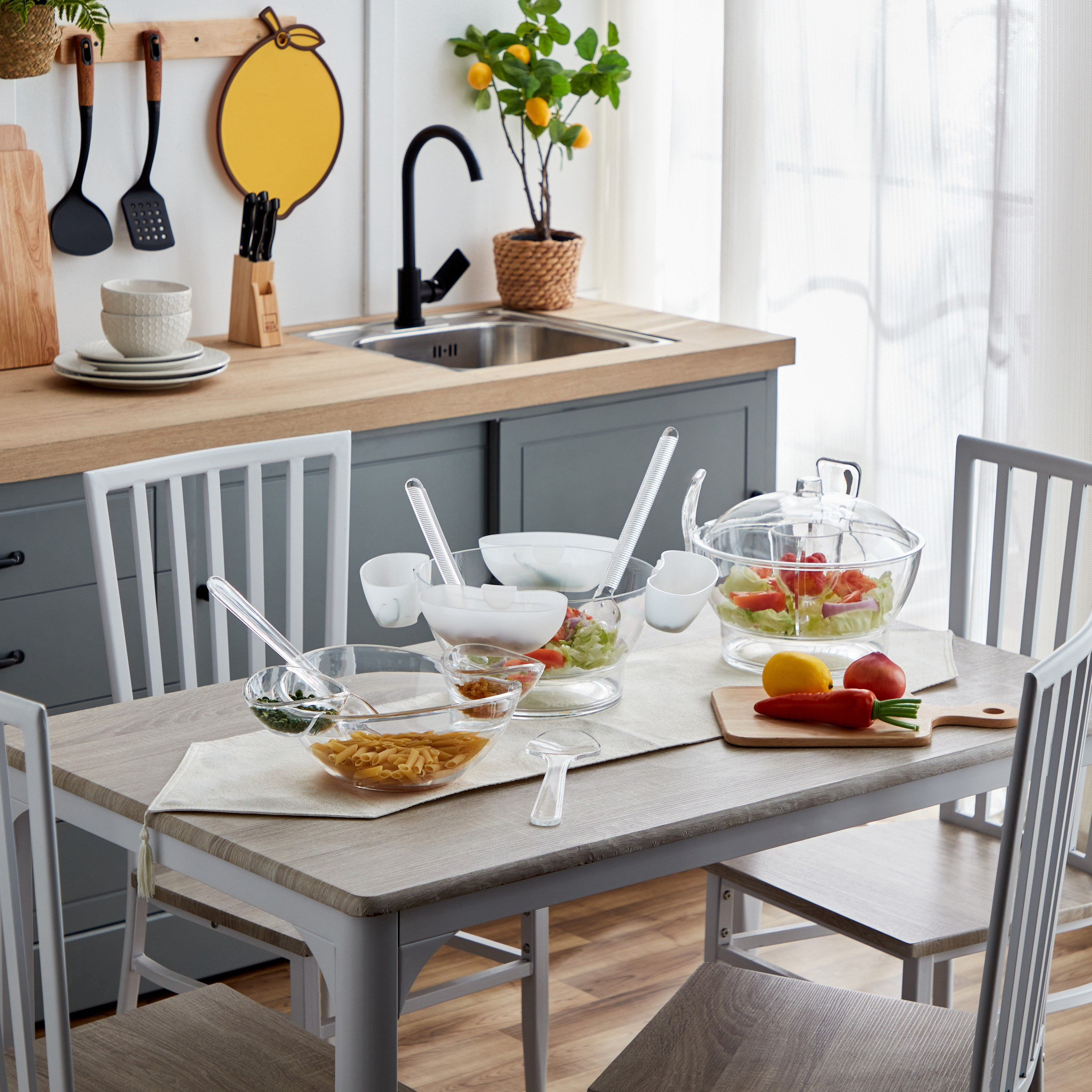 وعاء سلطة باردة مع قسم للثلج من أوربت-hbxdecorandfurnishings-tabletop-crockery-image-5