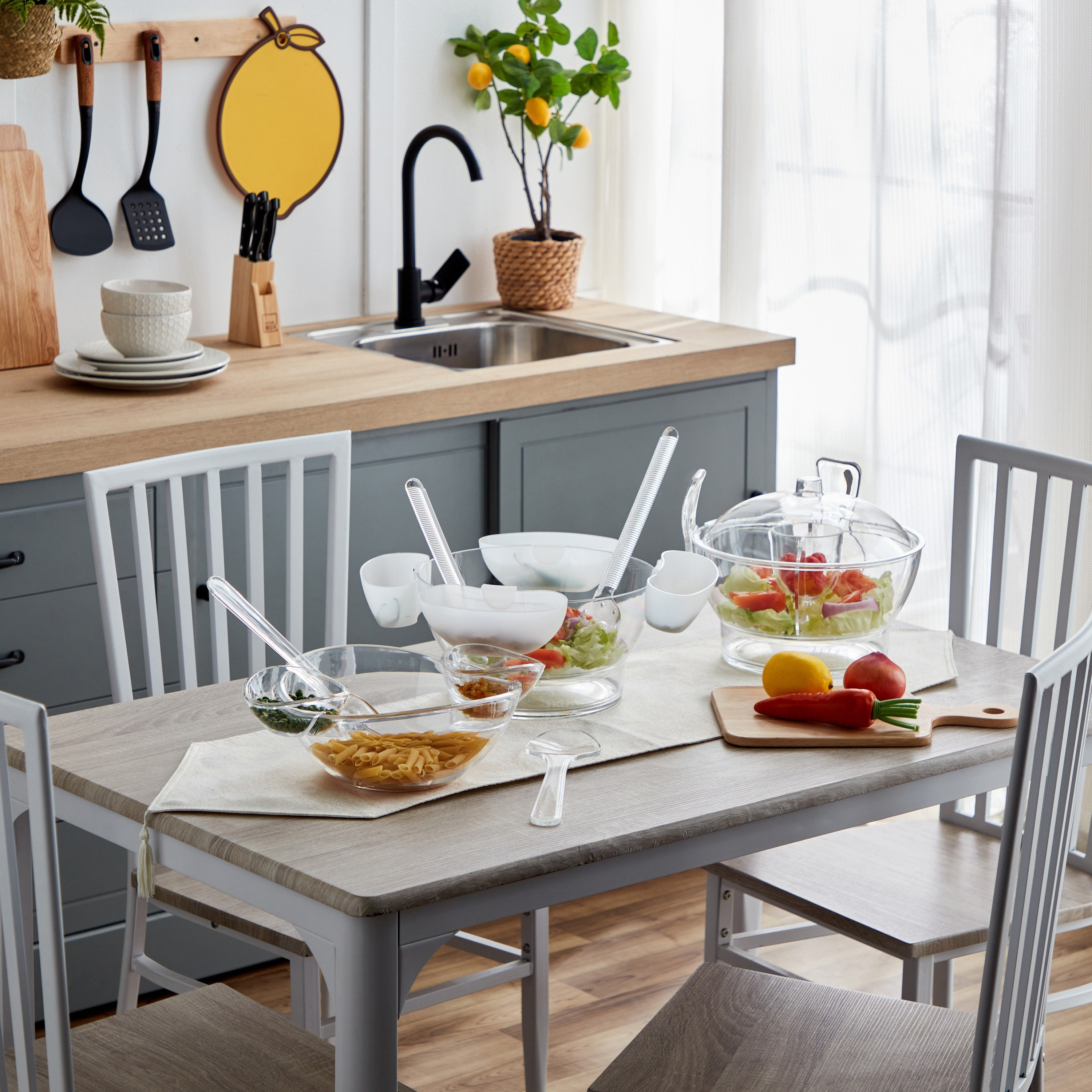 Orbit 6-Piece Serving Set-hbxdecorandfurnishings-tabletop-serveware-image-5