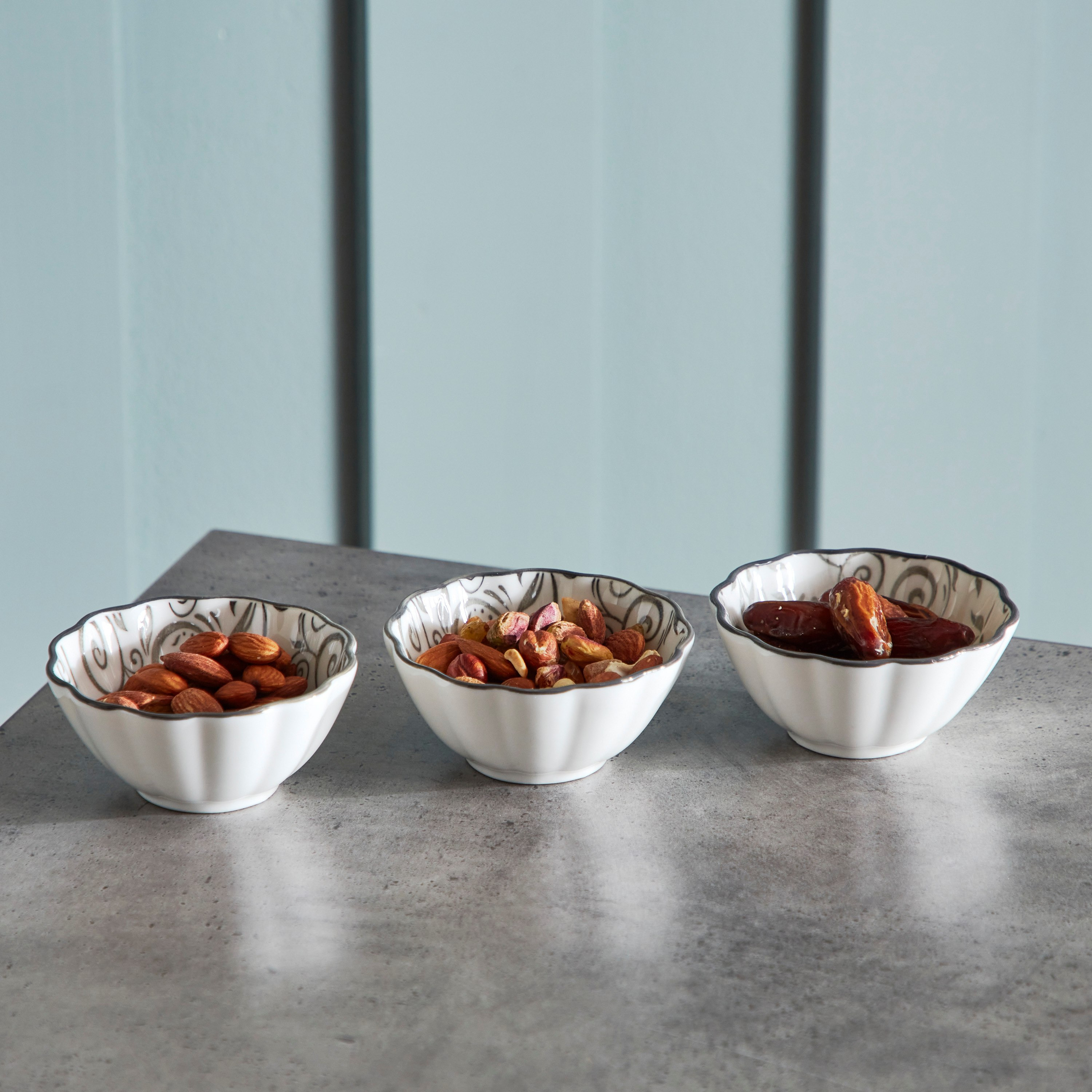 وعاء من نوفا - طقم من 3 قطع-hbxdecorandfurnishings-tabletop-crockery-image-1