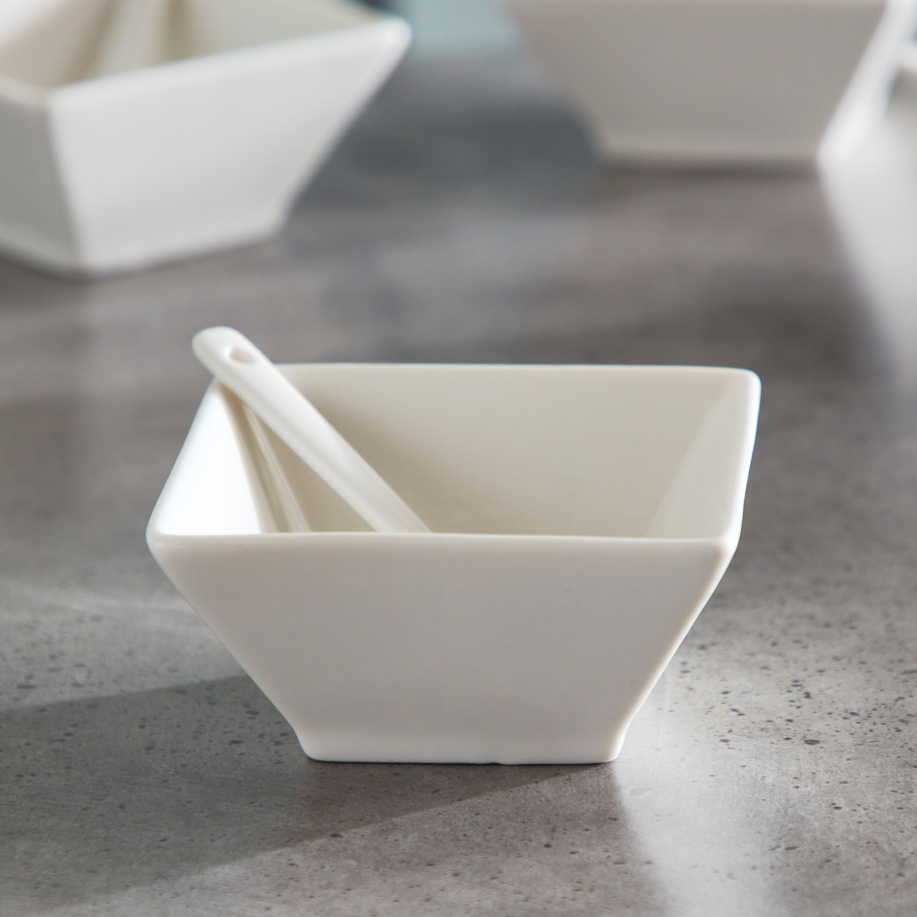 طقم ملعقة ووعاء 8 قطع من نوفا-hbxdecorandfurnishings-tabletop-crockery-image-5