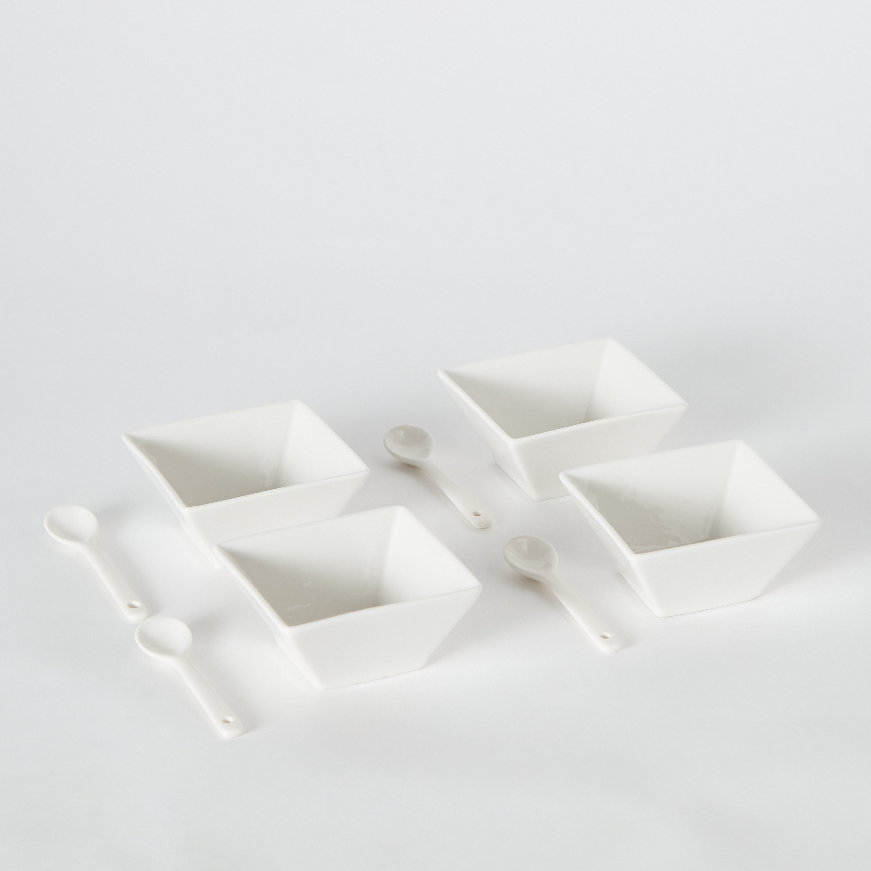 طقم ملعقة ووعاء 8 قطع من نوفا-hbxdecorandfurnishings-tabletop-crockery-image-7