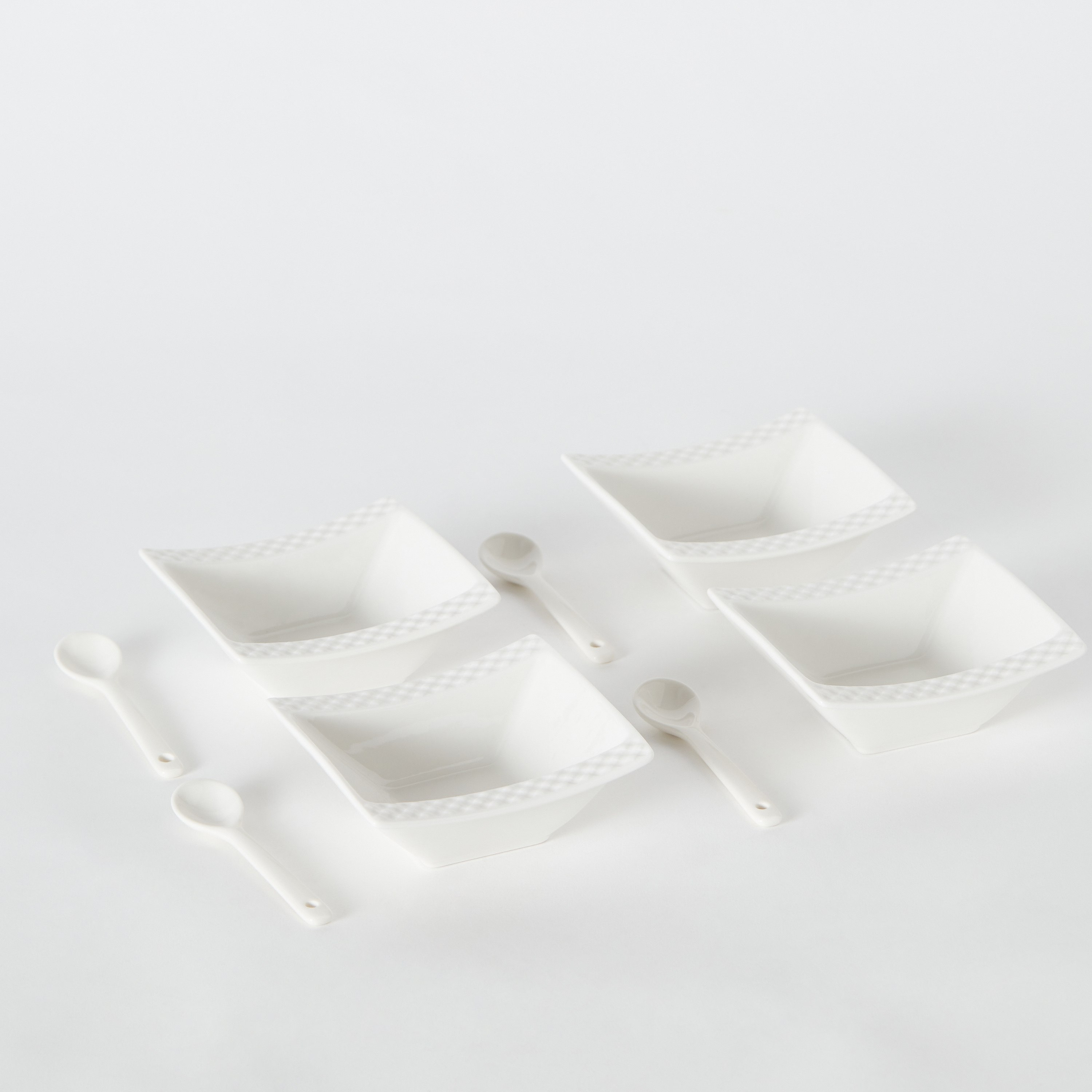 طقم ملعقة ووعاء 8 قطع من نوفا-hbxdecorandfurnishings-tabletop-crockery-image-7