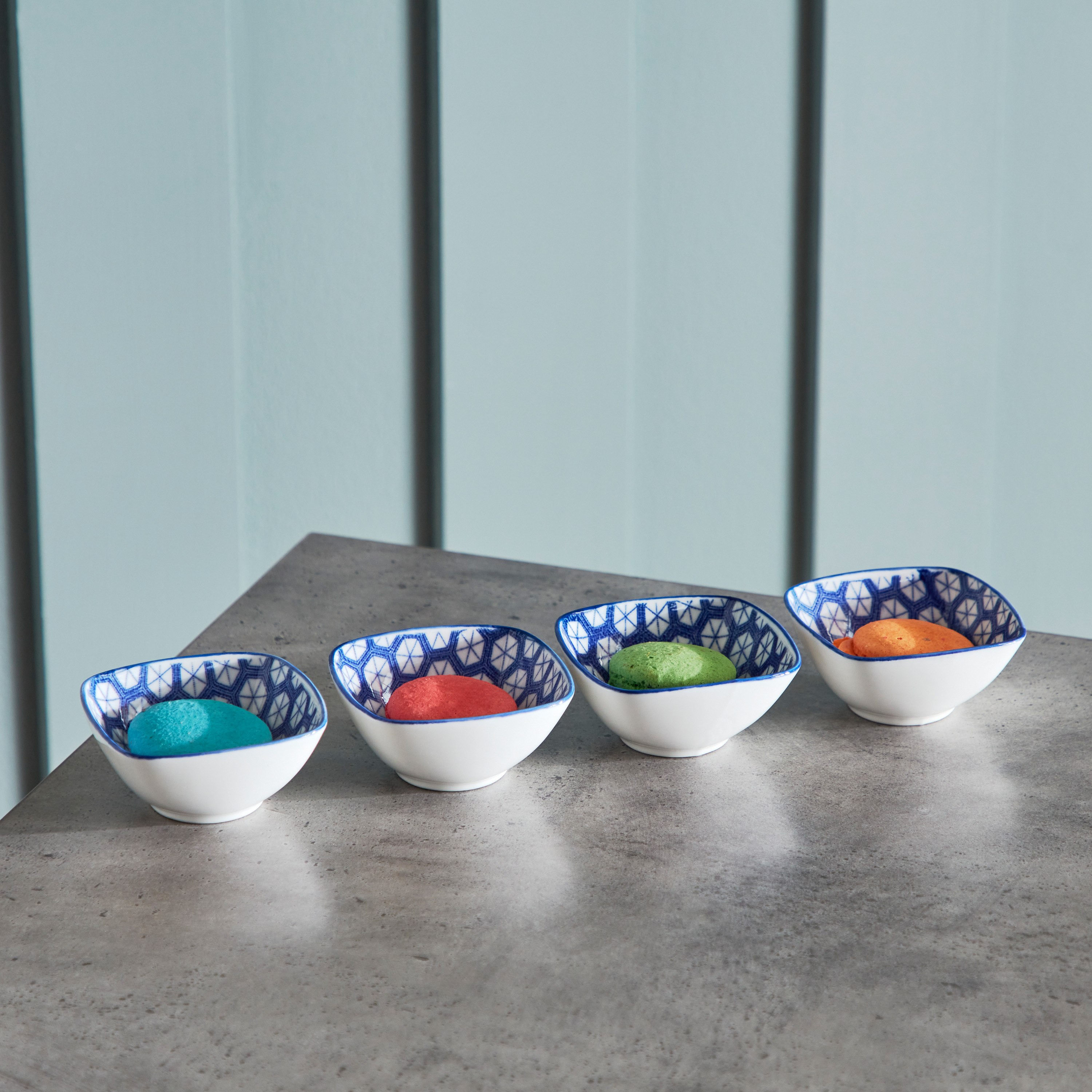 وعاء من نوفا - طقم من 4 قطع-hbxdecorandfurnishings-tabletop-crockery-image-1