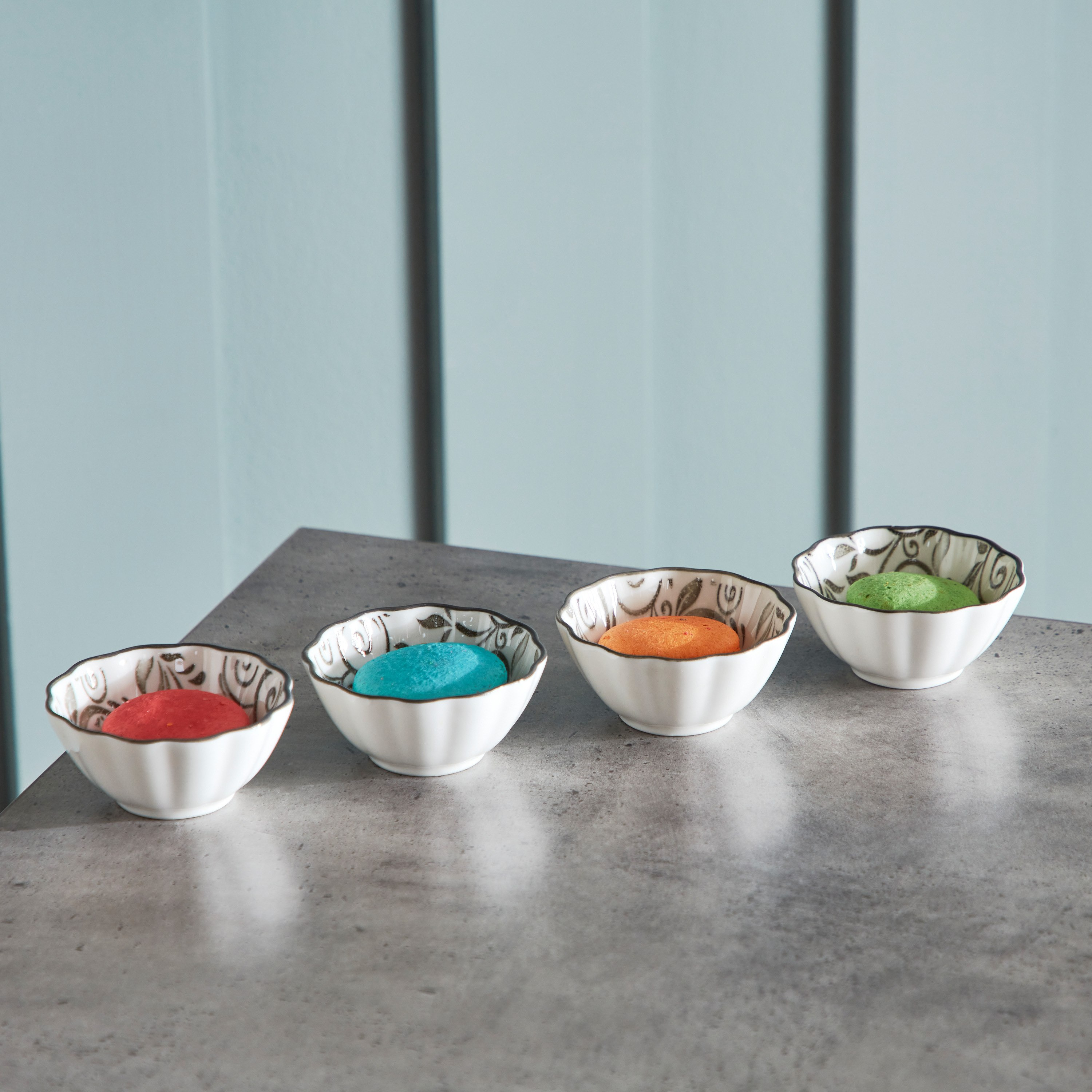 وعاء من نوفا - طقم من 4 قطع-hbxdecorandfurnishings-tabletop-crockery-image-1