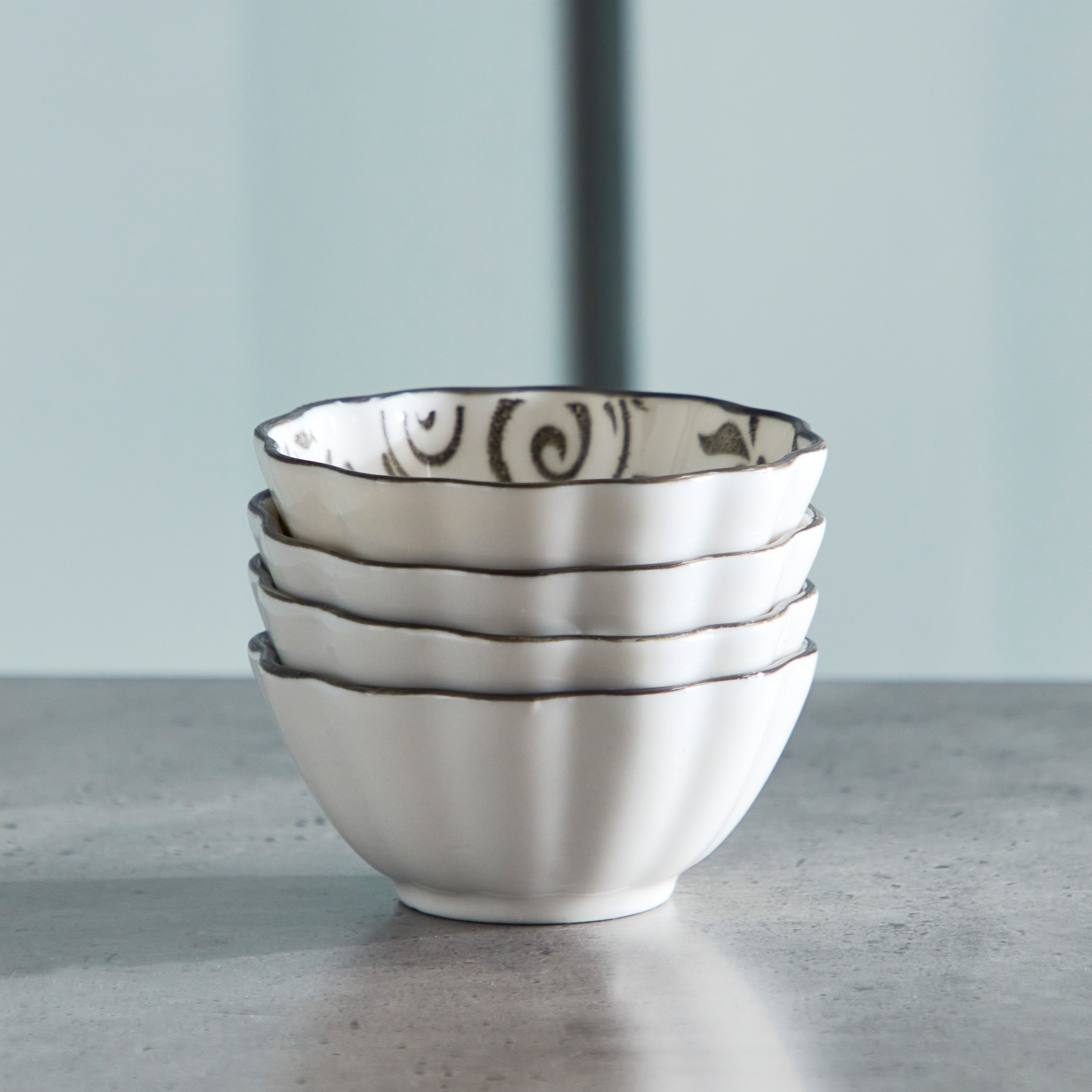 وعاء من نوفا - طقم من 4 قطع-hbxdecorandfurnishings-tabletop-crockery-image-3