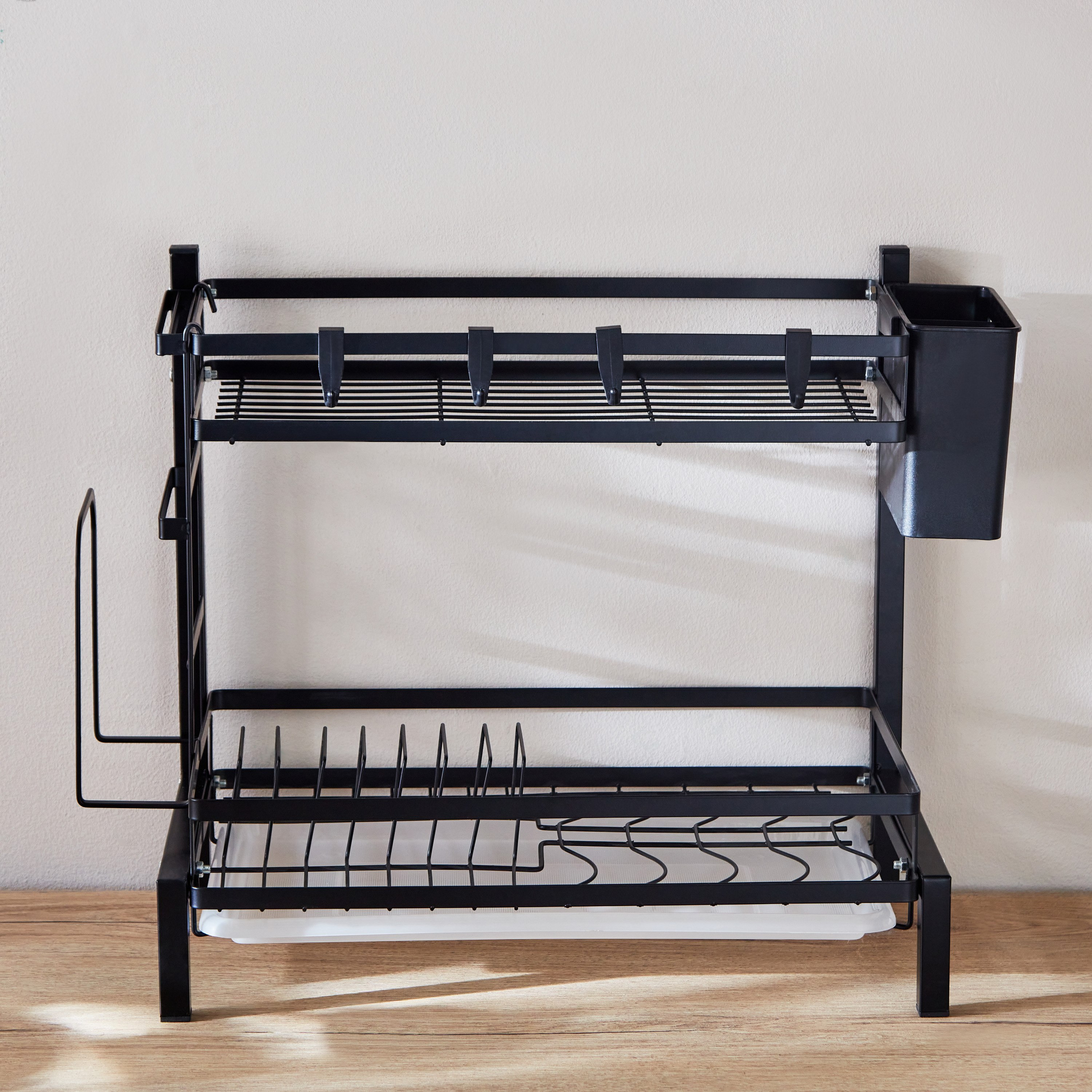رف صحون من نيو - 39x28x25 سم-hbxhomeware-hbxkitchen-image-2