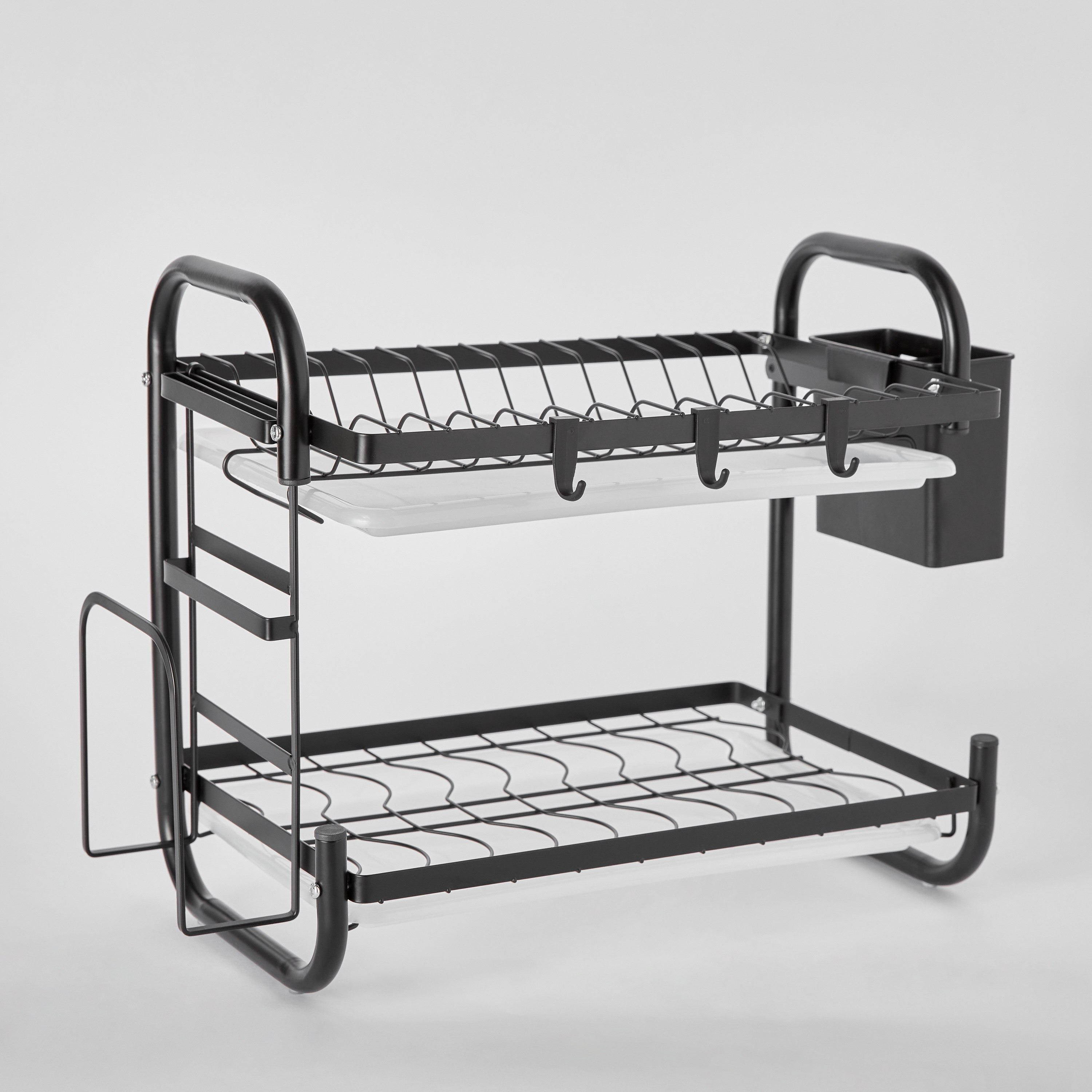رف صحون طابقين من نوفا - 42x25.5x37 سم-hbxhomeware-hbxkitchen-image-7
