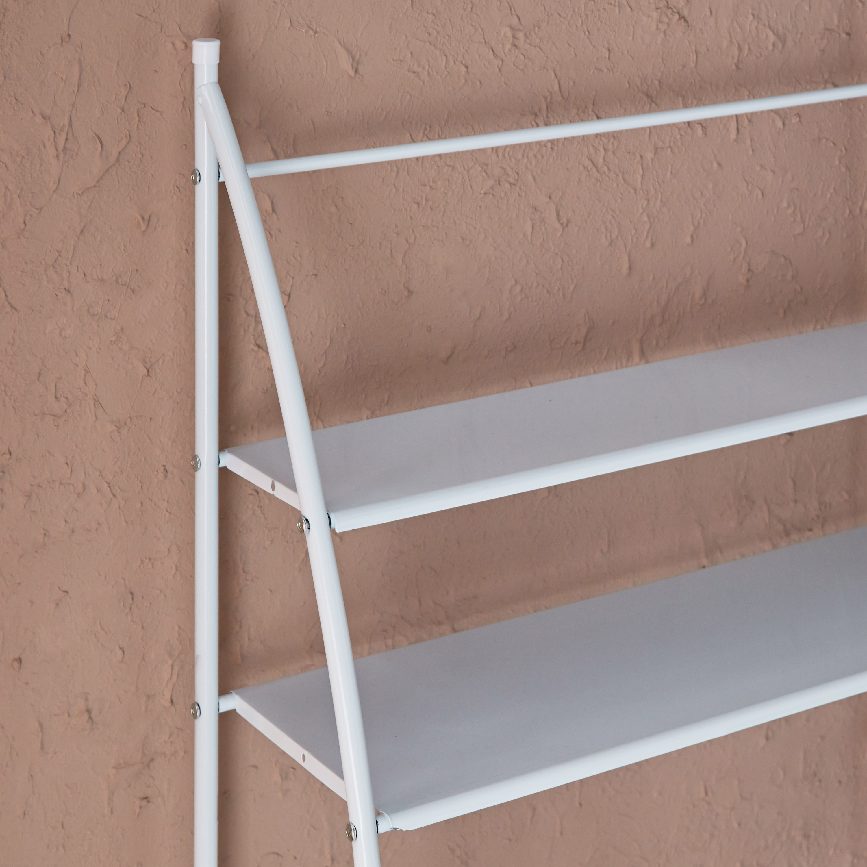 Neo Washing Machine Rack - 65x25x166 cm-hbxhomeware-hbxbathroom-image-4
