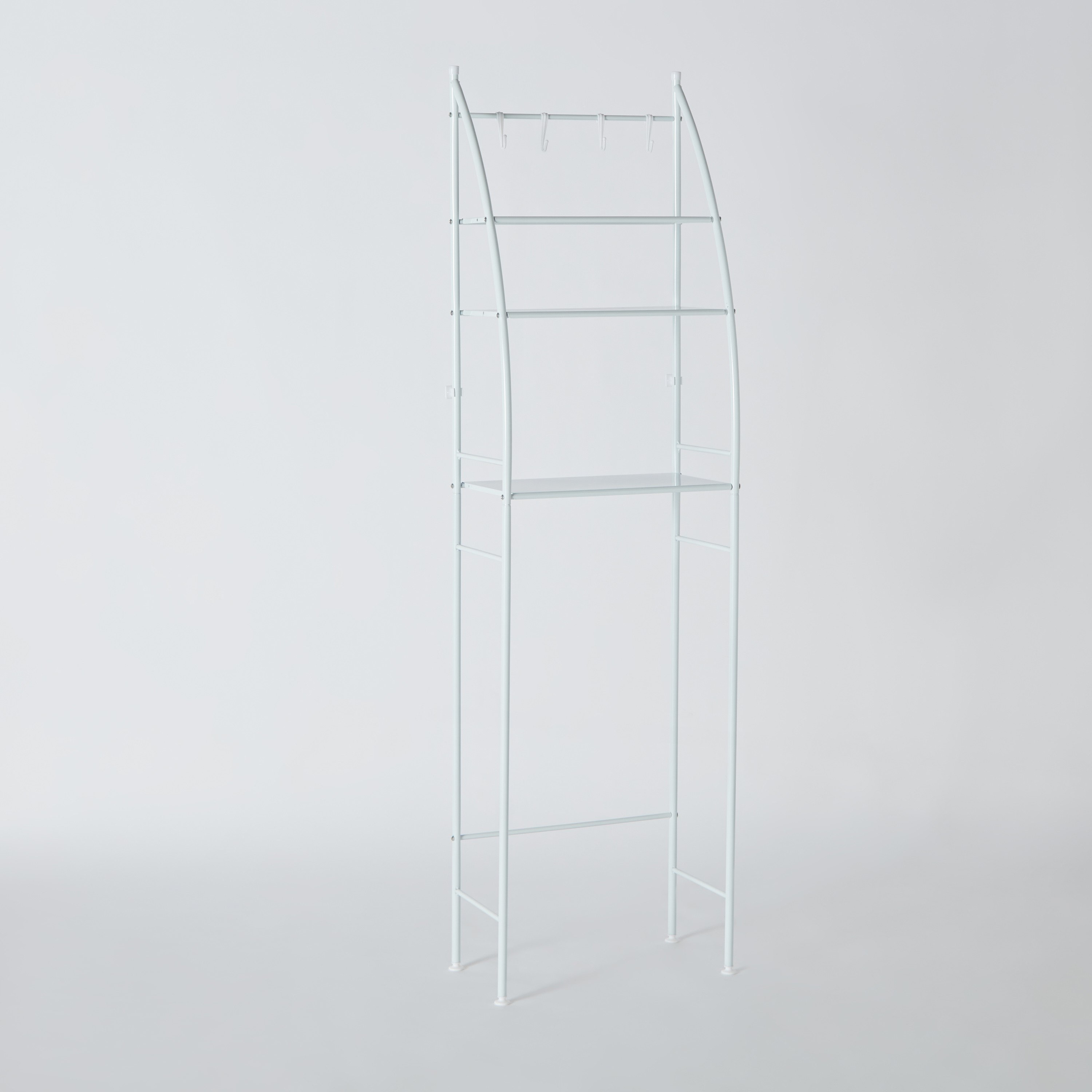 رف حمام من نيو - 48x25x166 سم-hbxhomeware-hbxbathroom-image-6