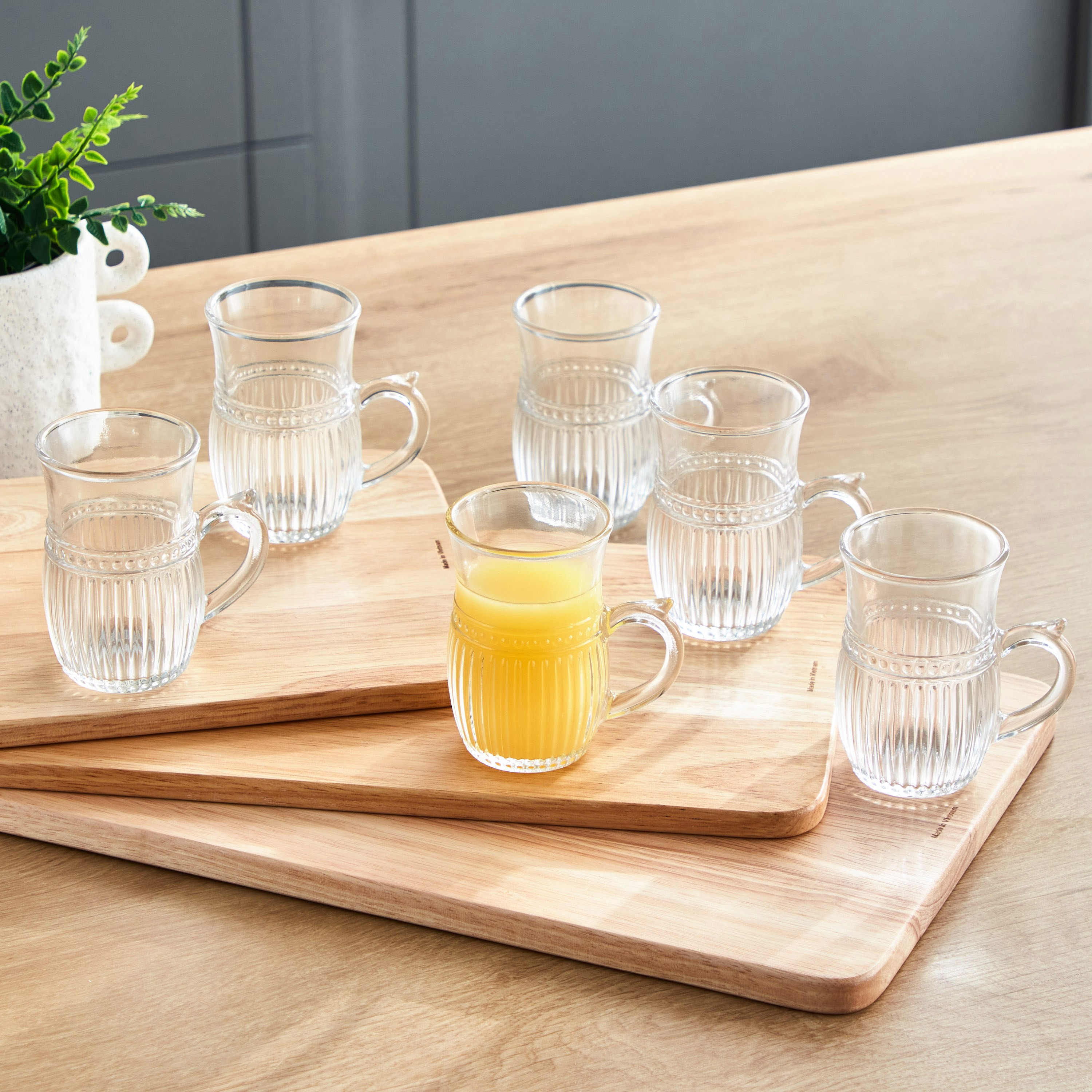 Neo Istikan Mug - Set of 6-hbxhomeware-hbxkitchen-image-1