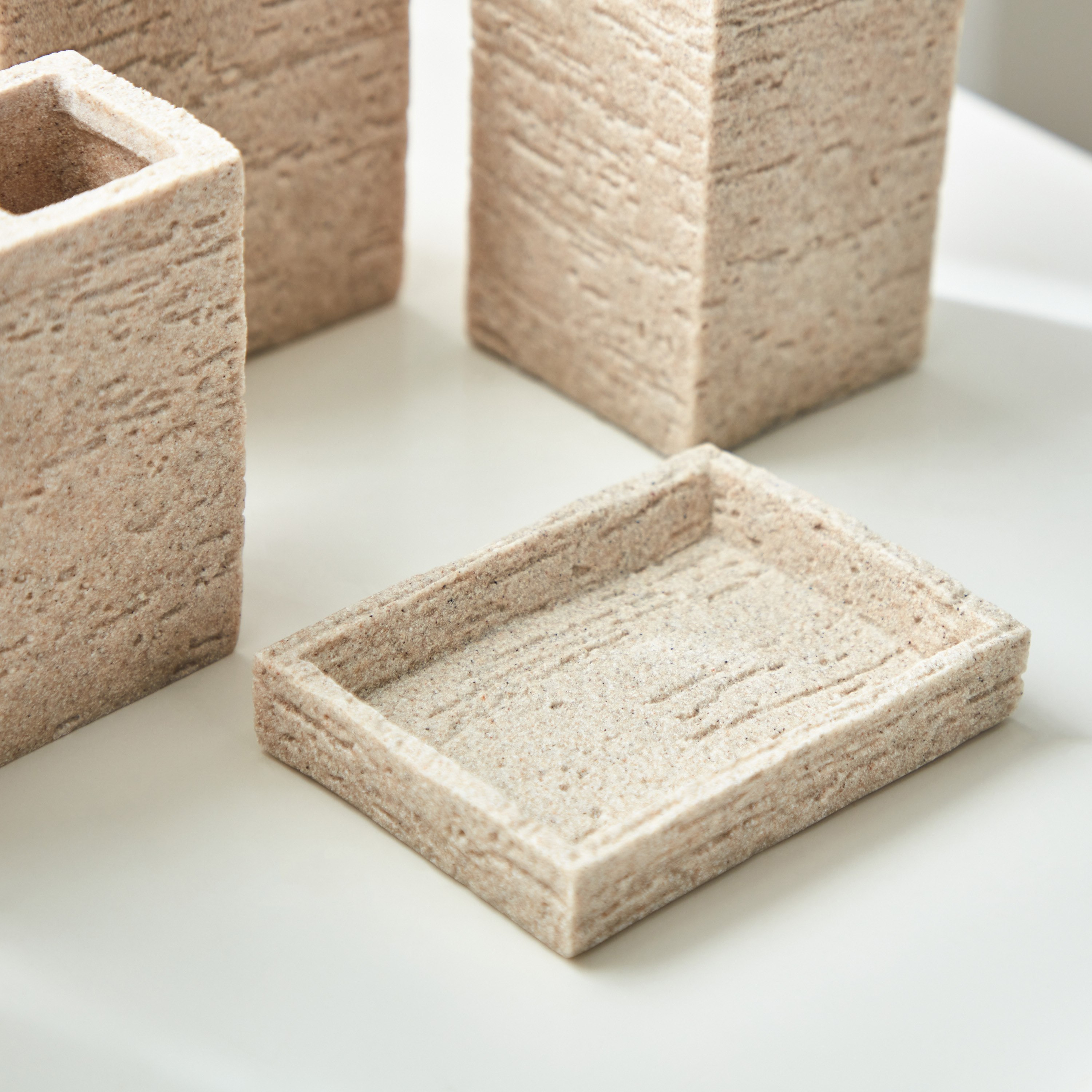 طقم حمام 4 قطع من ناتشورا زين-hbxdecorandfurnishings-bathroomaccessories-bathroomsets-image-3