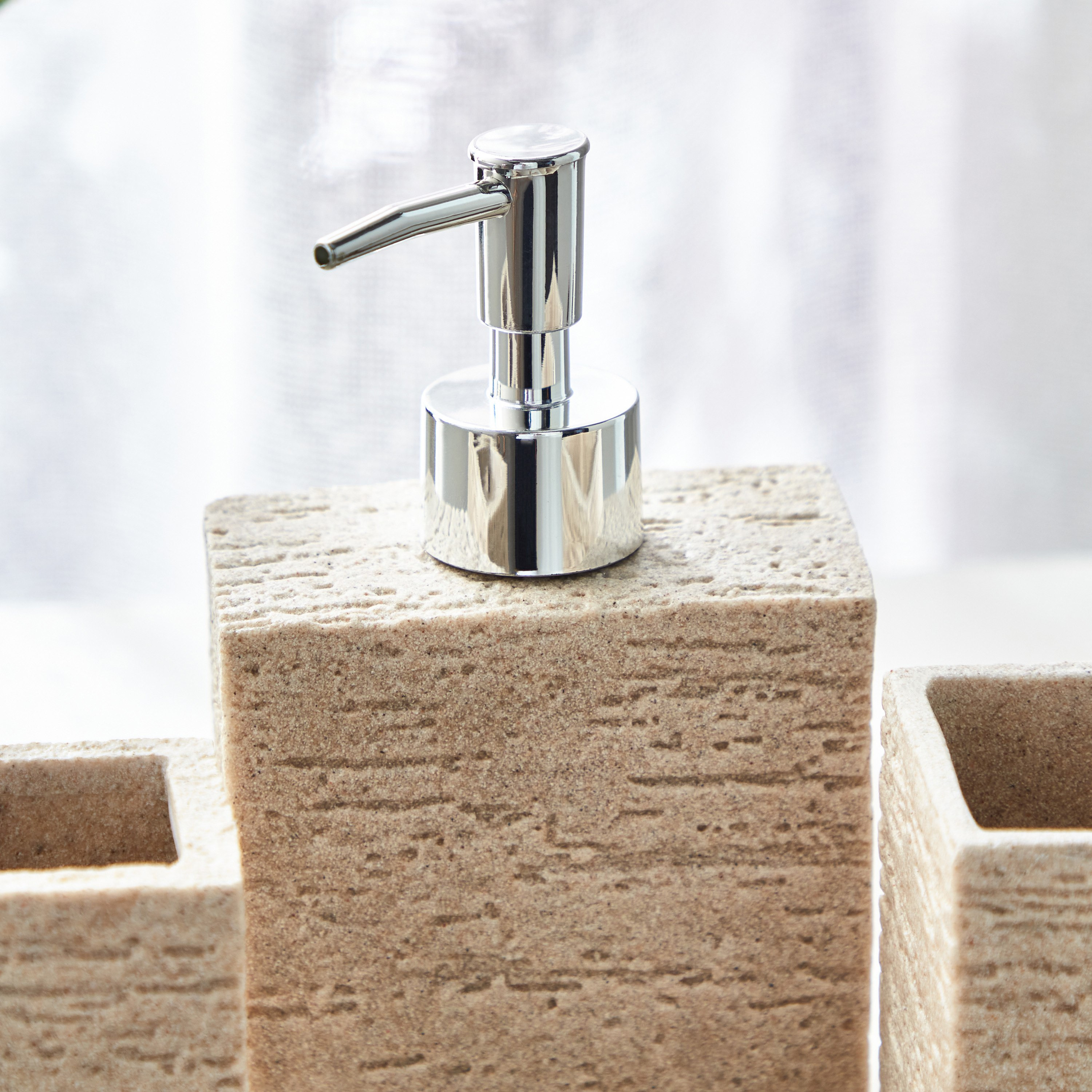 طقم حمام 4 قطع من ناتشورا زين-hbxdecorandfurnishings-bathroomaccessories-bathroomsets-image-4