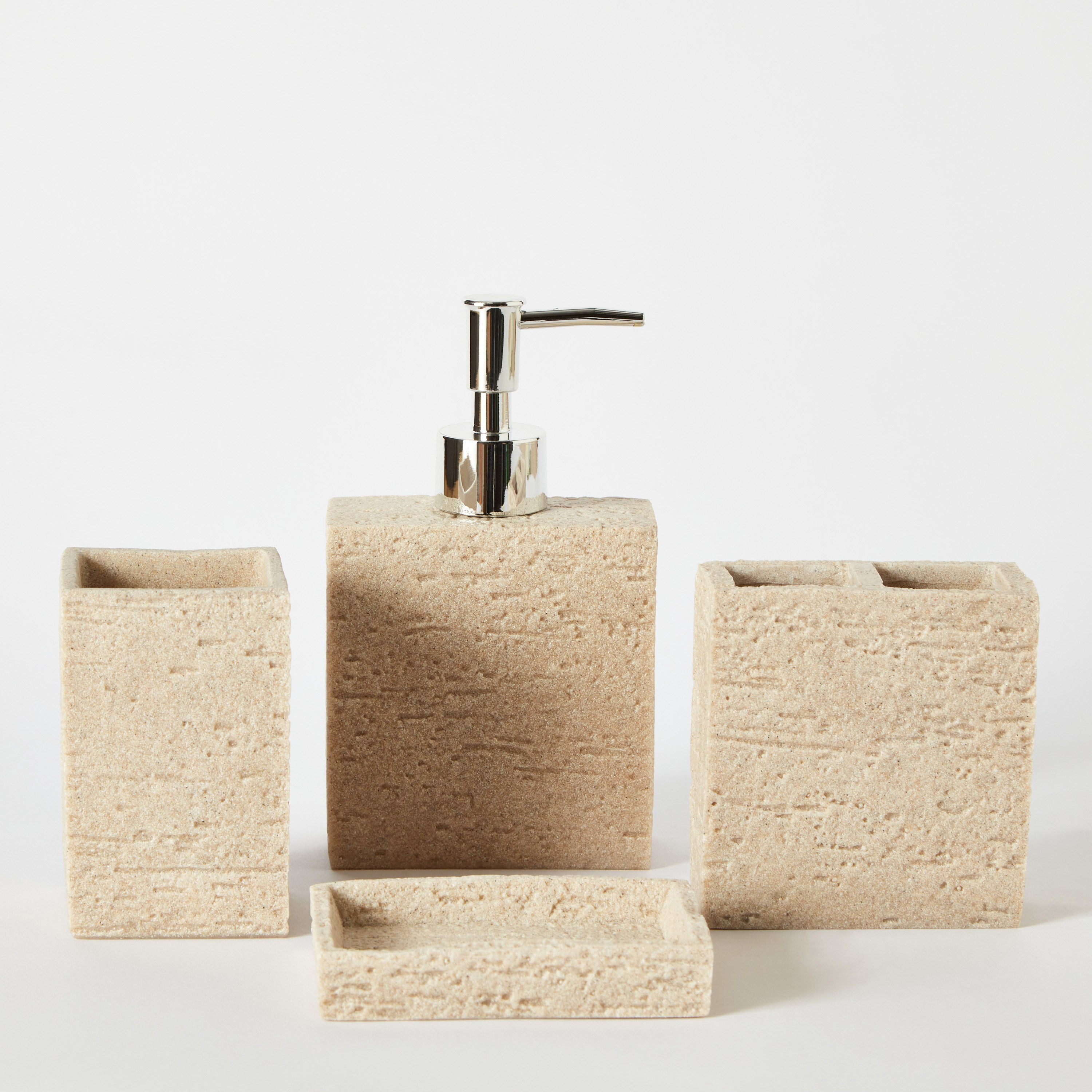 طقم حمام 4 قطع من ناتشورا زين-hbxdecorandfurnishings-bathroomaccessories-bathroomsets-image-6
